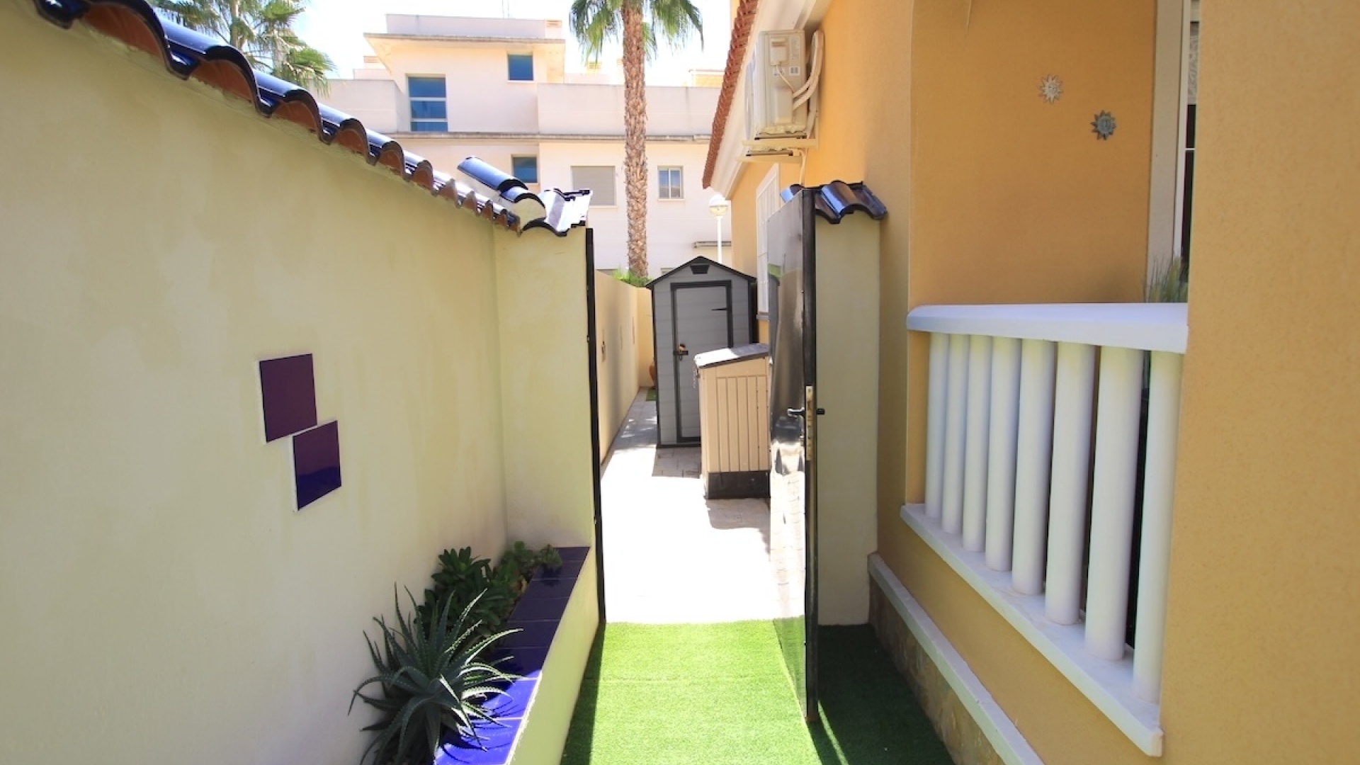 Wederverkoop - Herenhuis - Ciudad Quesada - Dona Pepa