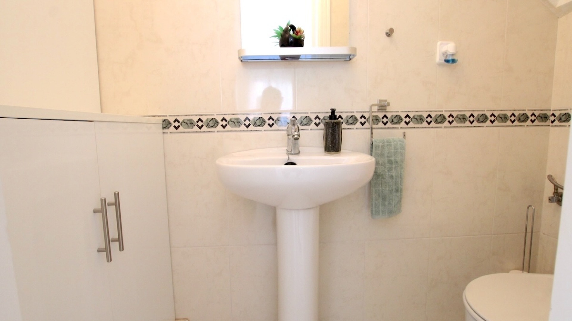 Wederverkoop - Herenhuis - Ciudad Quesada - Dona Pepa