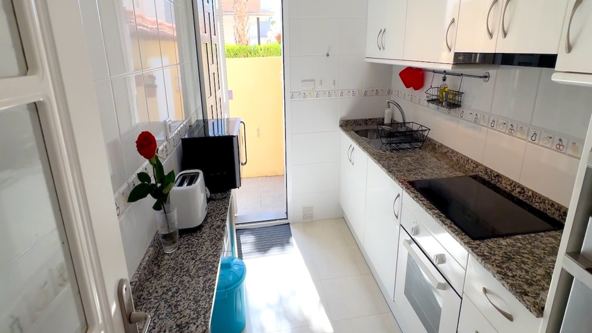 Wederverkoop - Herenhuis - Ciudad Quesada - Dona Pepa