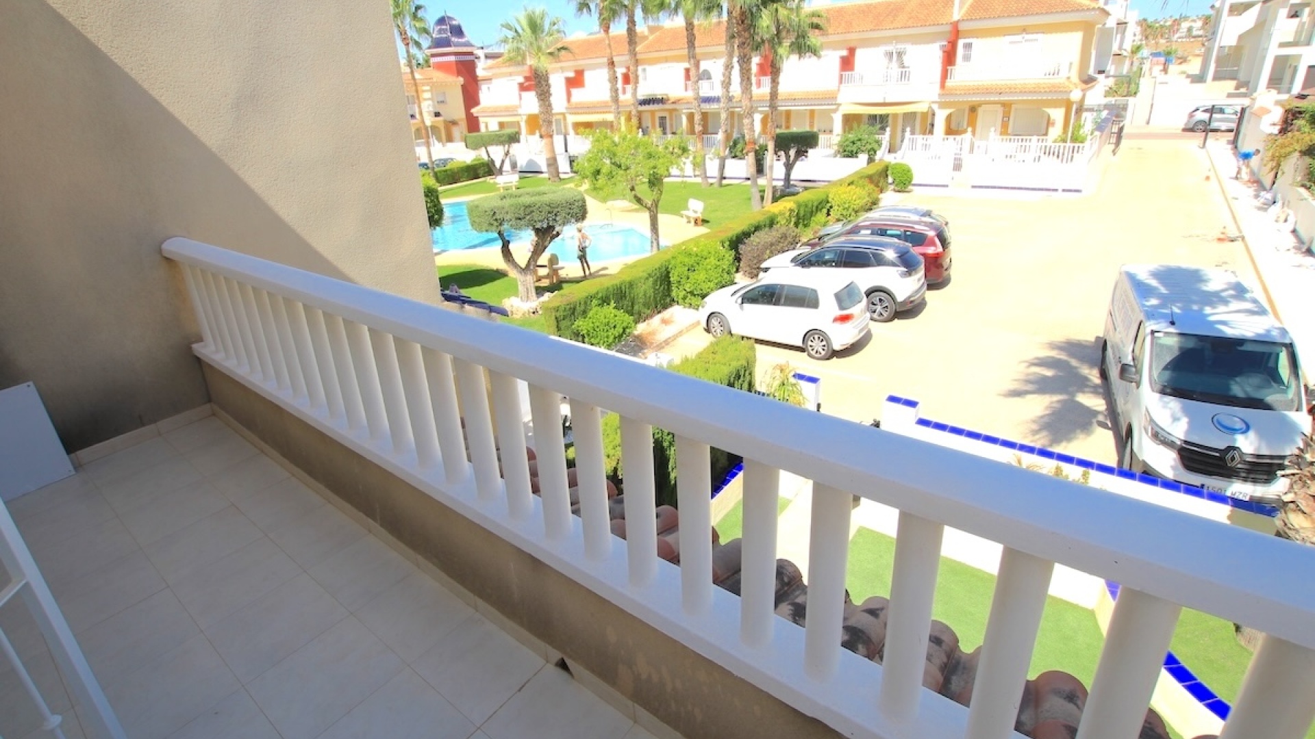 Wederverkoop - Herenhuis - Ciudad Quesada - Dona Pepa