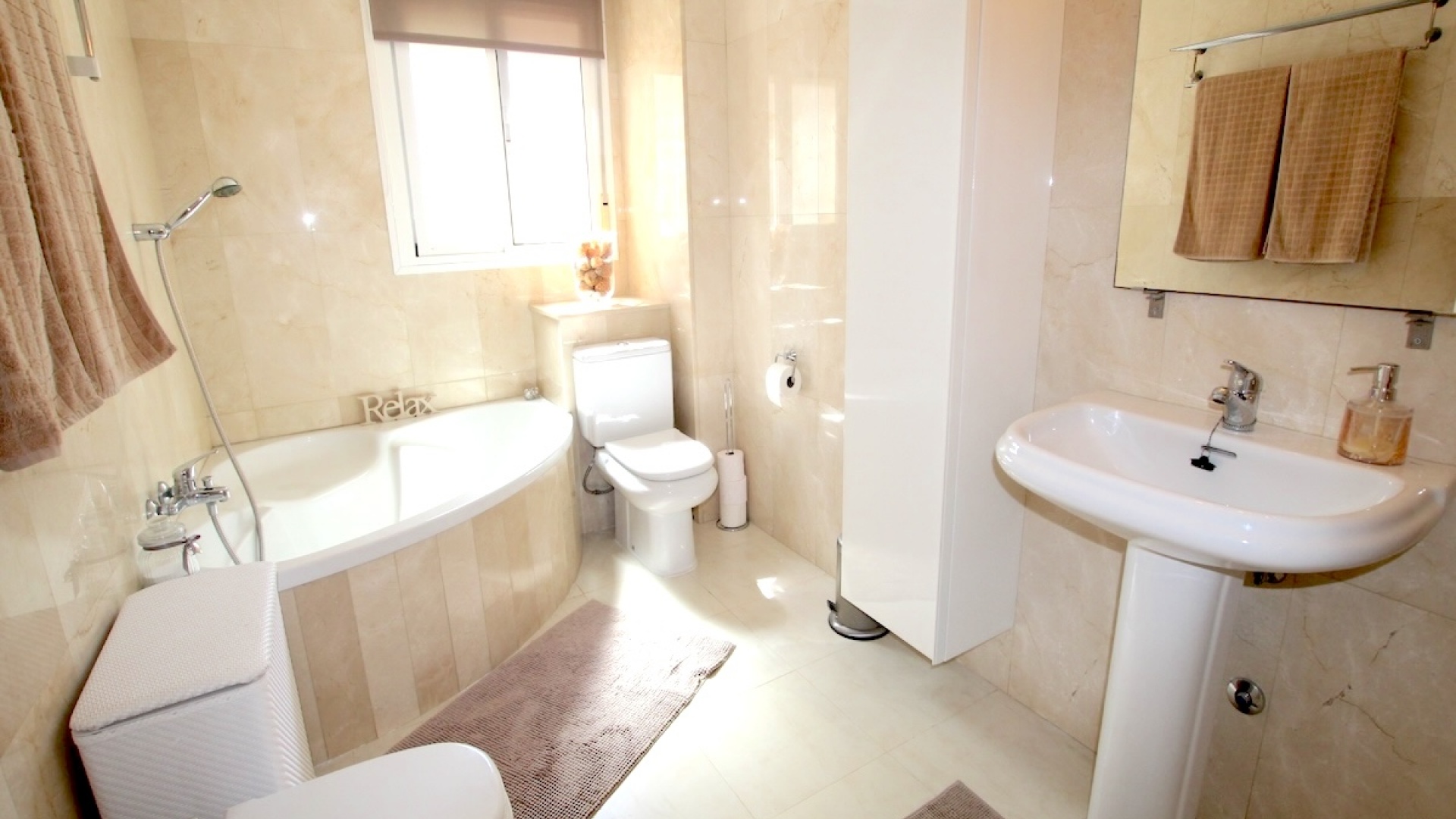 Wederverkoop - Herenhuis - Ciudad Quesada - Dona Pepa