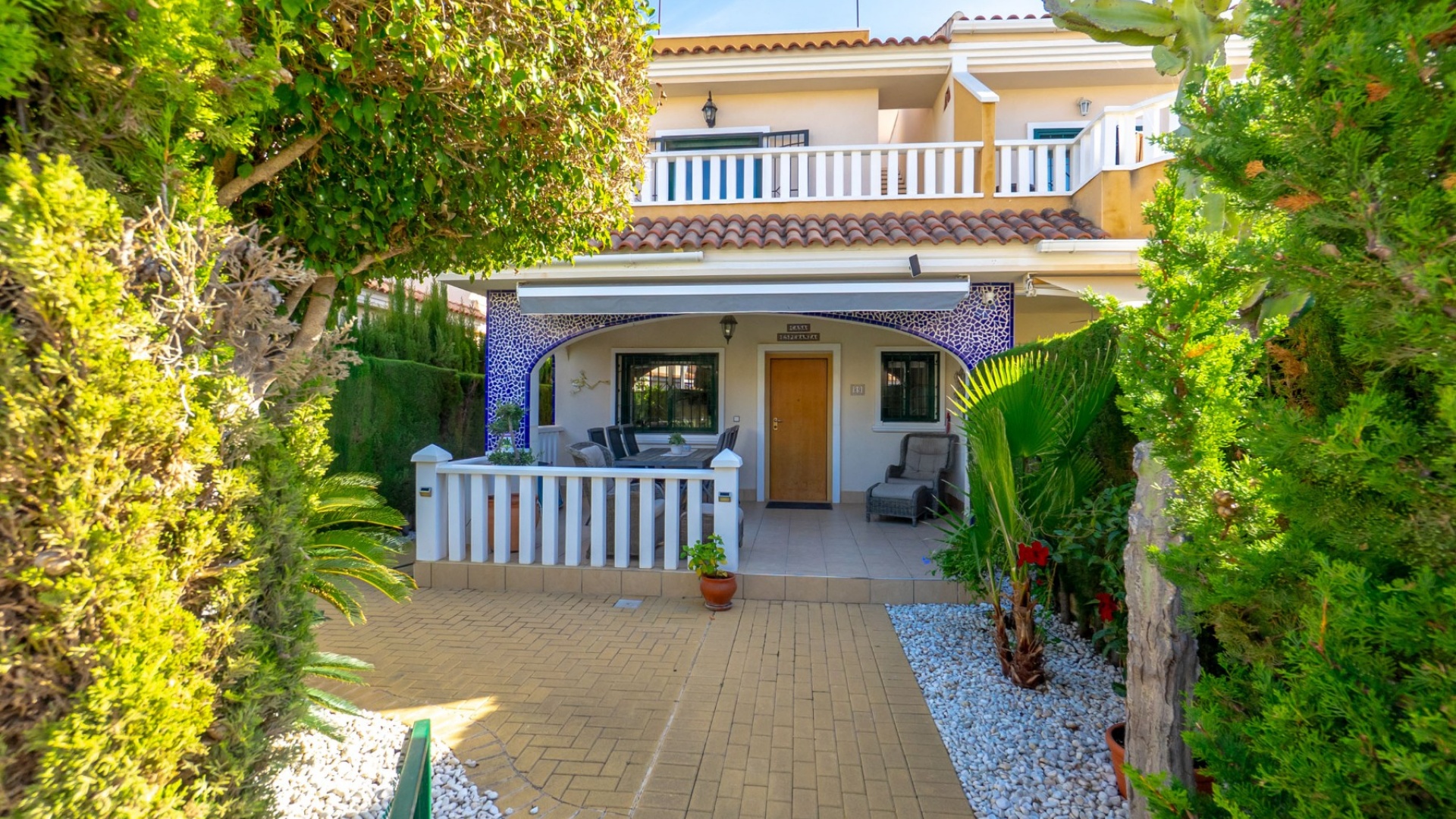 Wederverkoop - Herenhuis - Ciudad Quesada - Dona Pepa