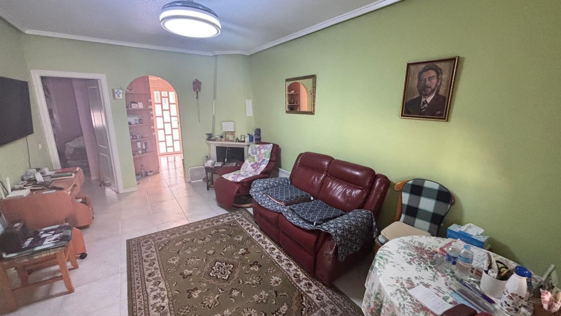 Wederverkoop - Herenhuis - Ciudad Quesada - Dona Pepa