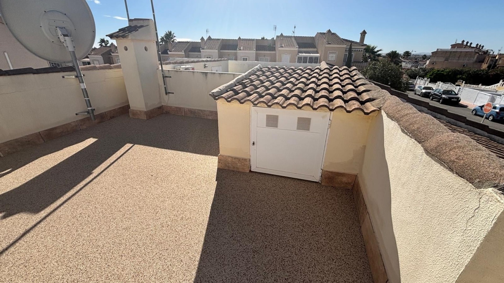 Wederverkoop - Herenhuis - Ciudad Quesada - Dona Pepa