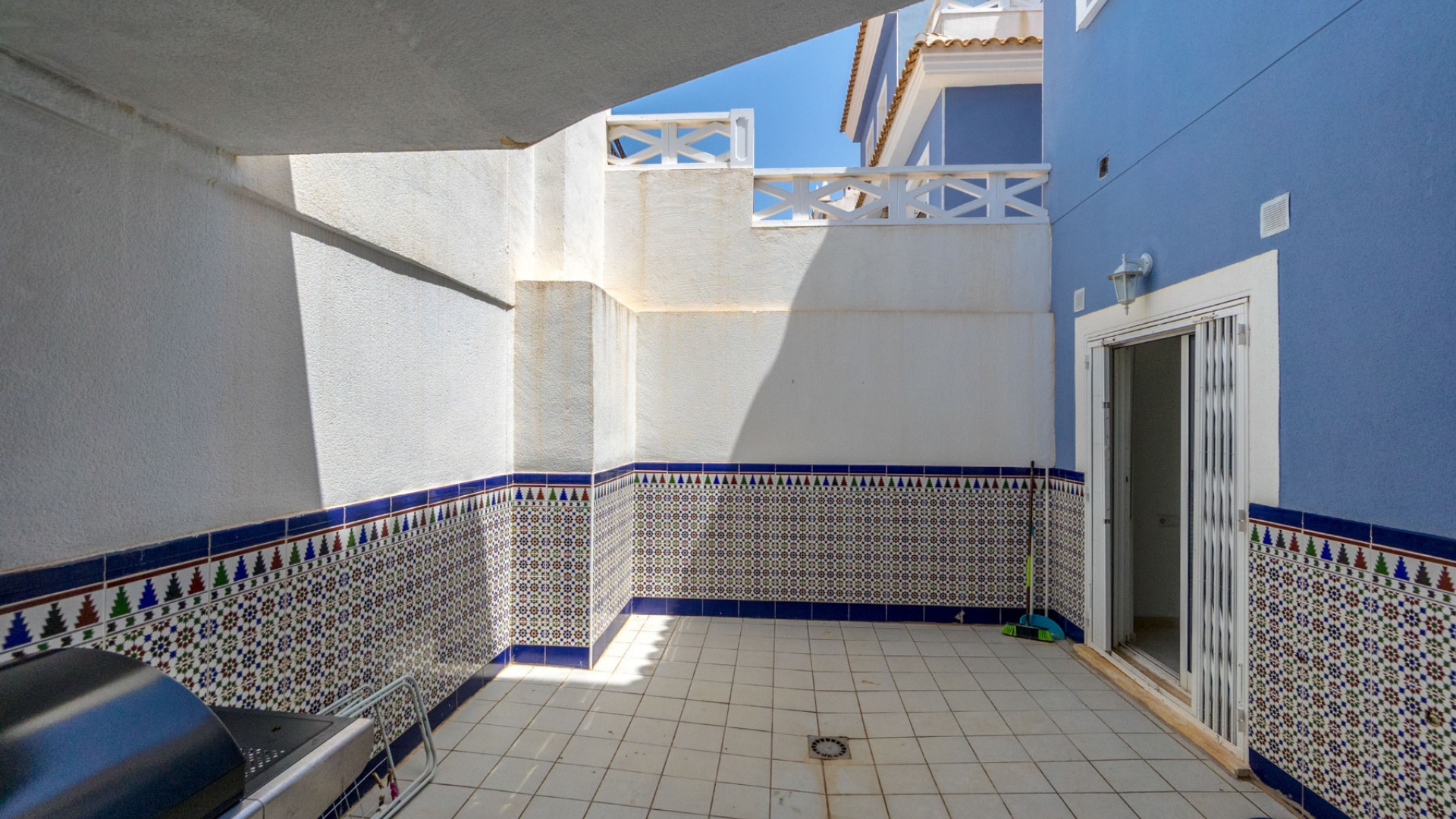 Wederverkoop - Herenhuis - Ciudad Quesada - Dona Pepa