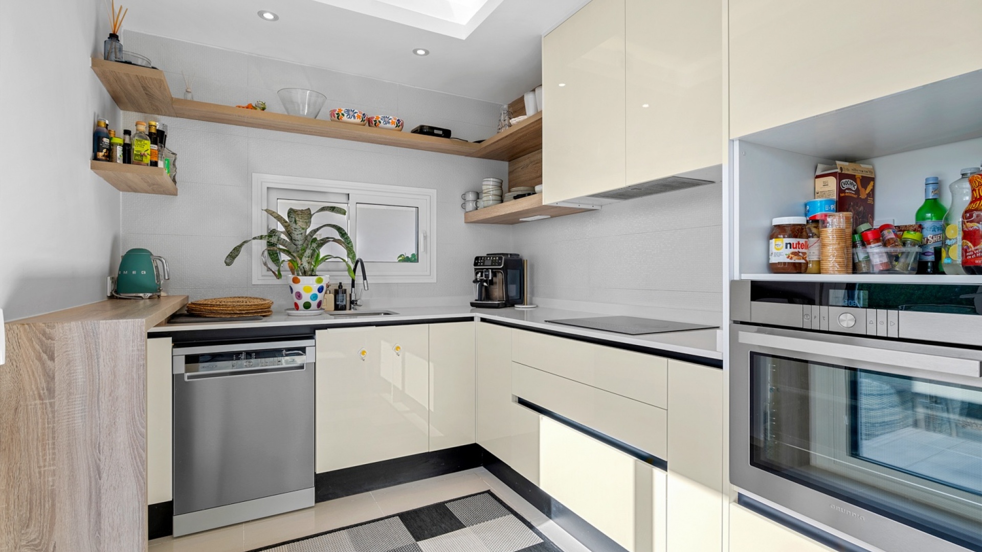 Wederverkoop - Herenhuis - Ciudad Quesada - Dona Pepa