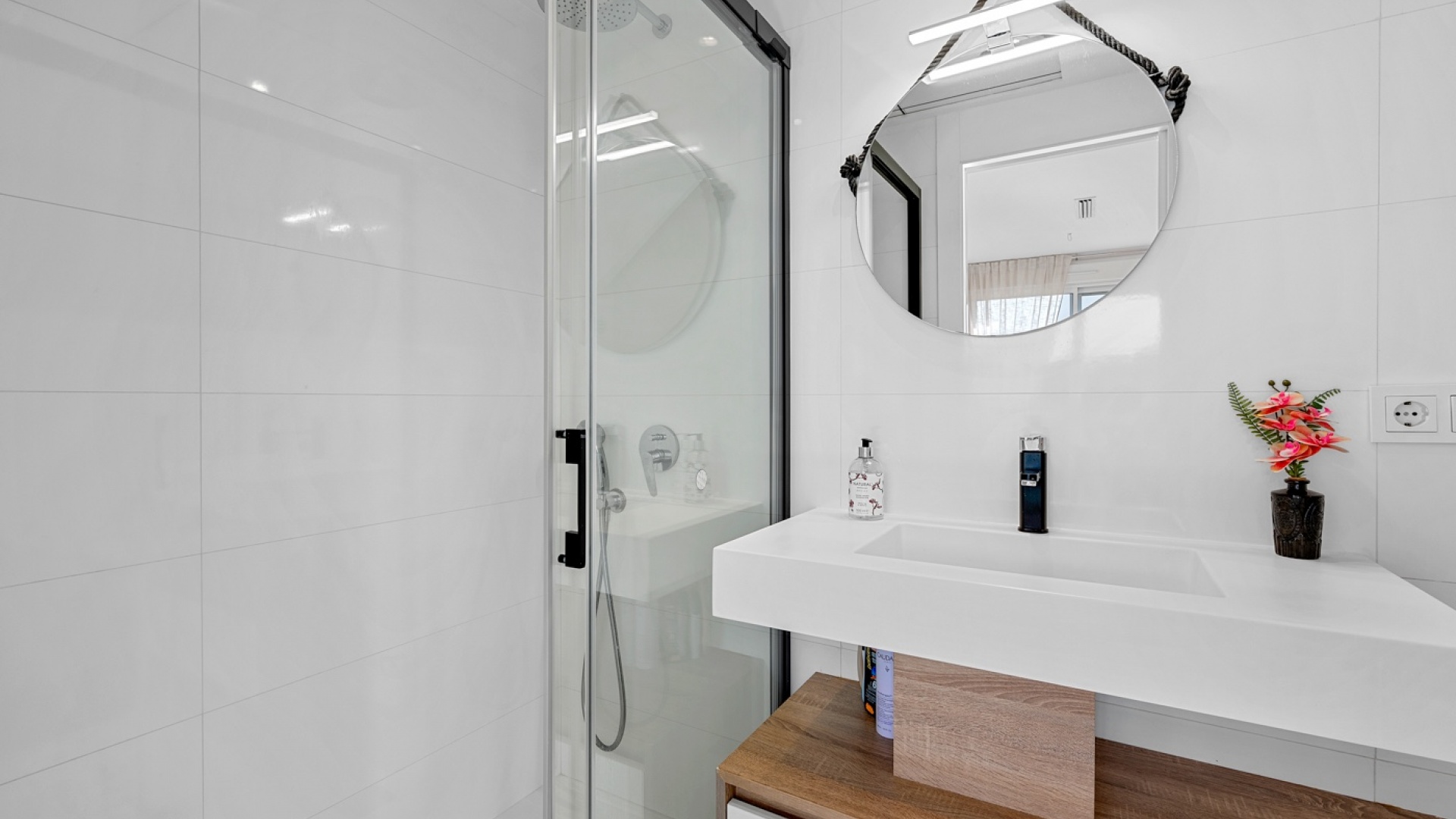 Wederverkoop - Herenhuis - Ciudad Quesada - Dona Pepa