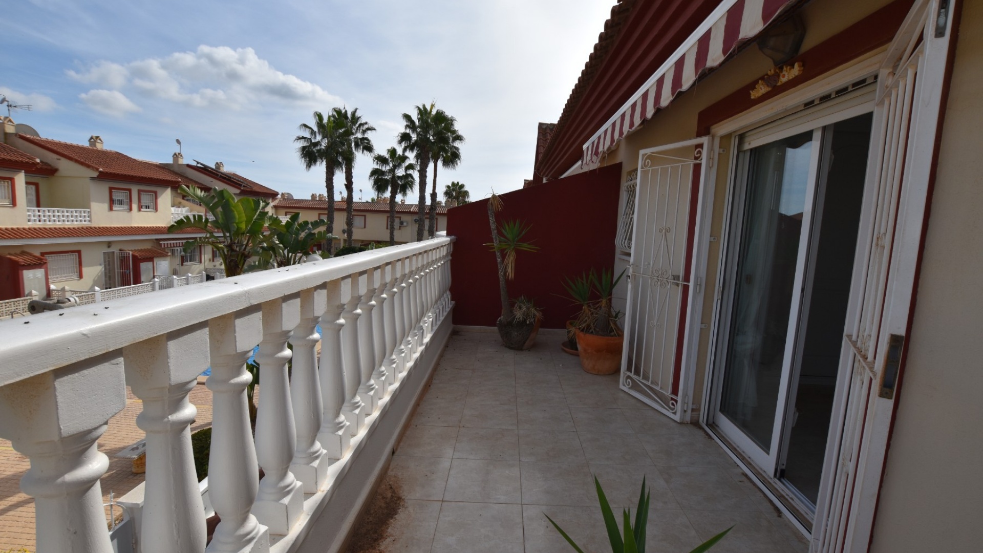 Wederverkoop - Herenhuis - Ciudad Quesada - Dona Pepa