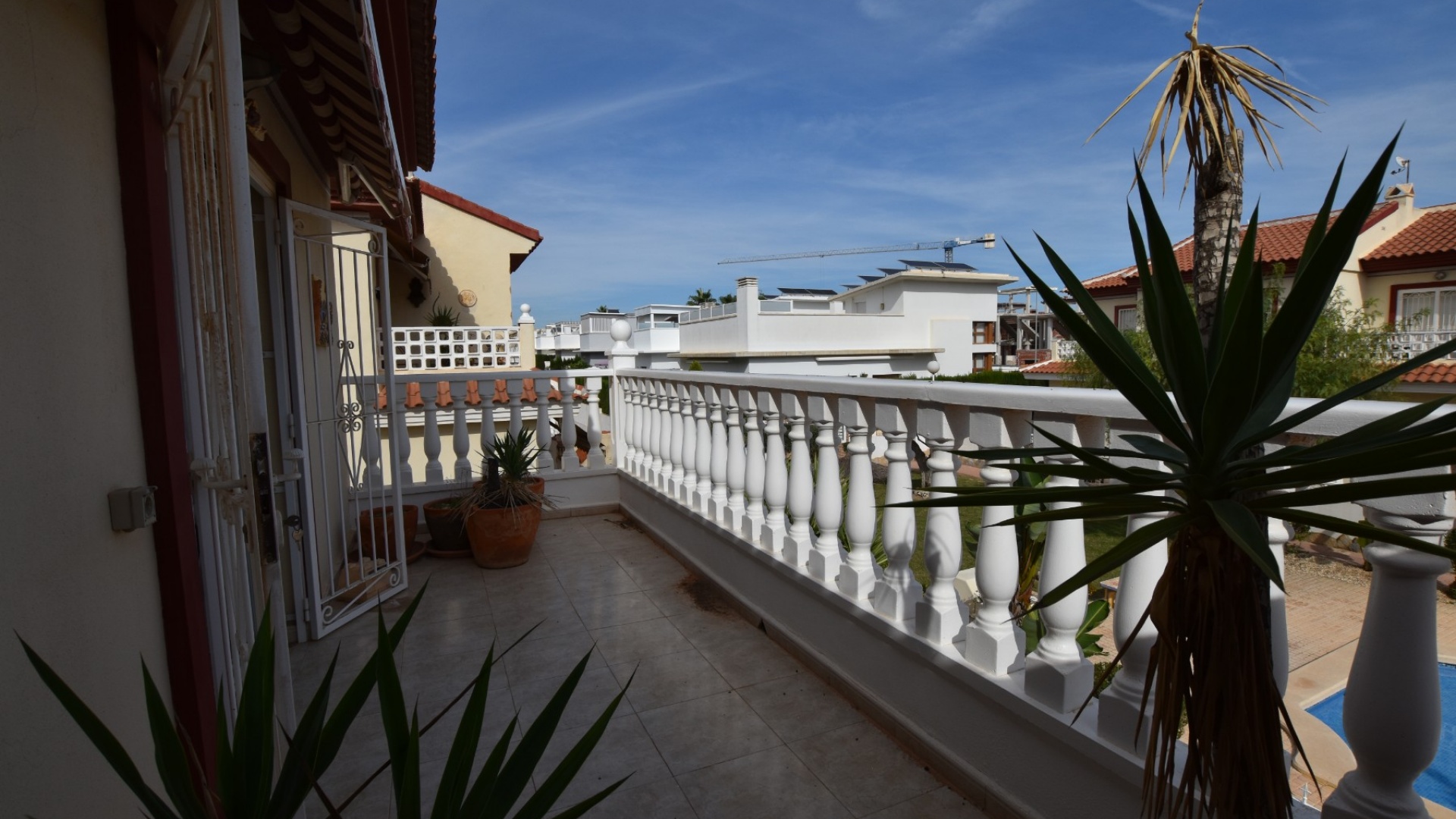 Wederverkoop - Herenhuis - Ciudad Quesada - Dona Pepa