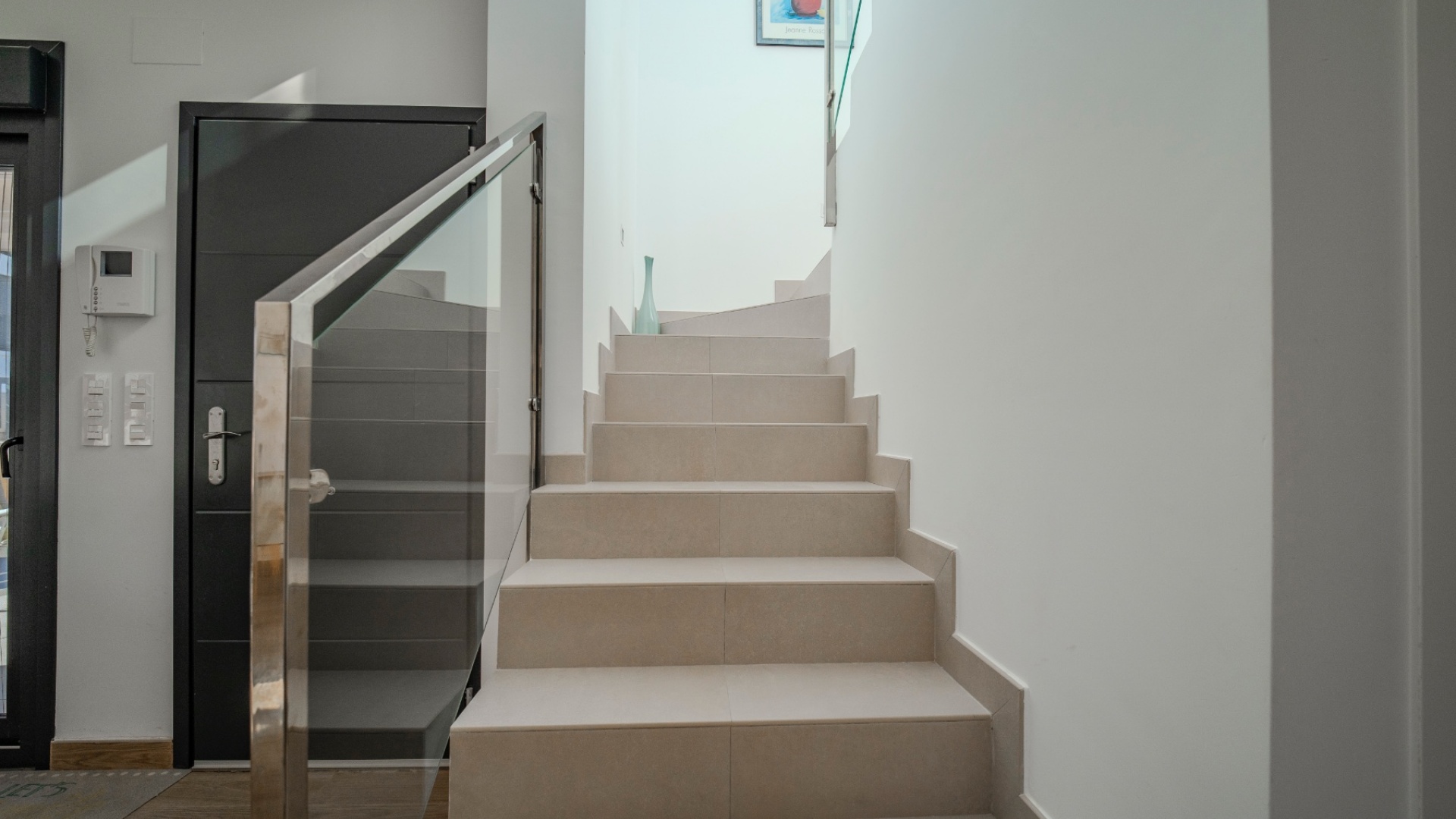 Wederverkoop - Herenhuis - Ciudad Quesada - Dona Pepa