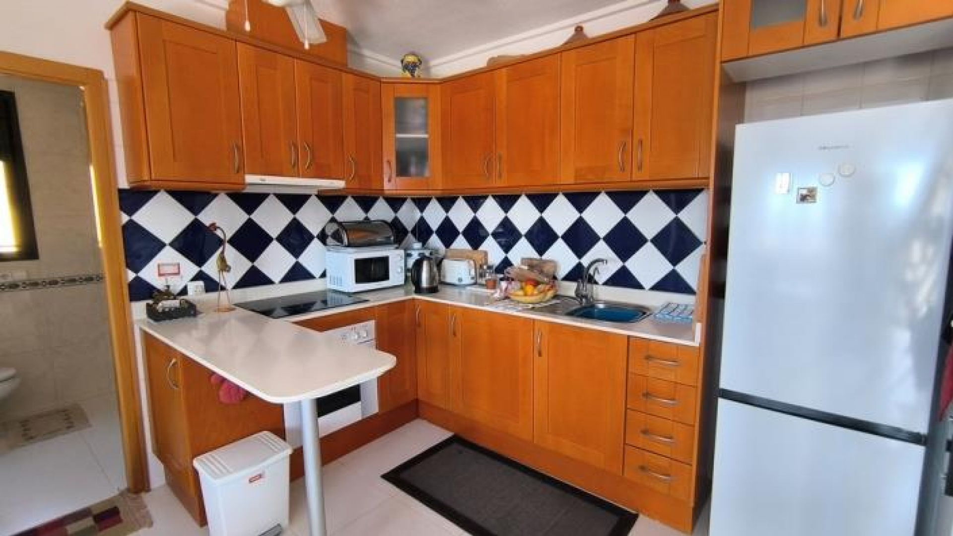 Wederverkoop - Herenhuis - Ciudad Quesada - Dona Pepa