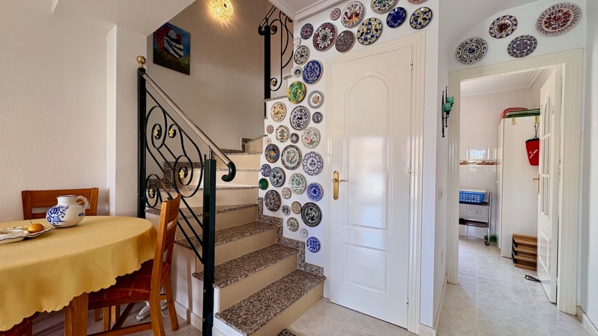 Wederverkoop - Herenhuis - Ciudad Quesada - Dona Pepa