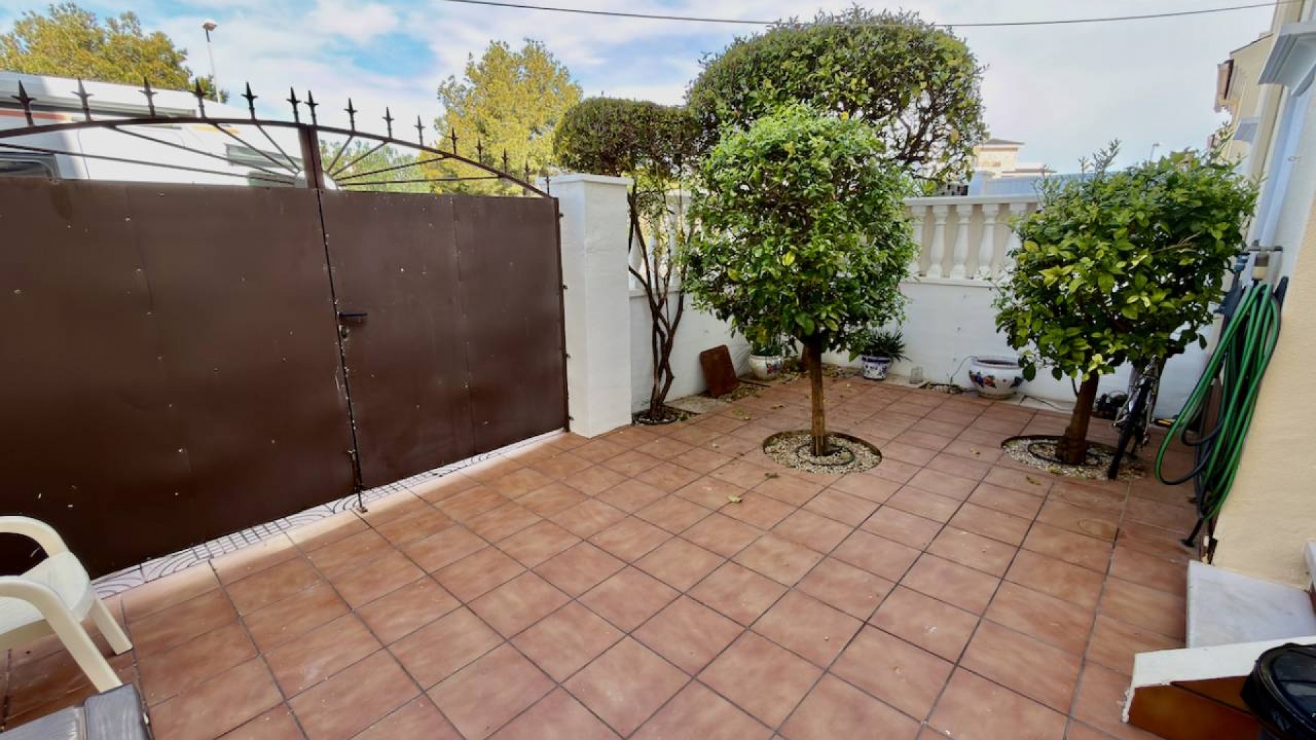 Wederverkoop - Herenhuis - Ciudad Quesada - Dona Pepa