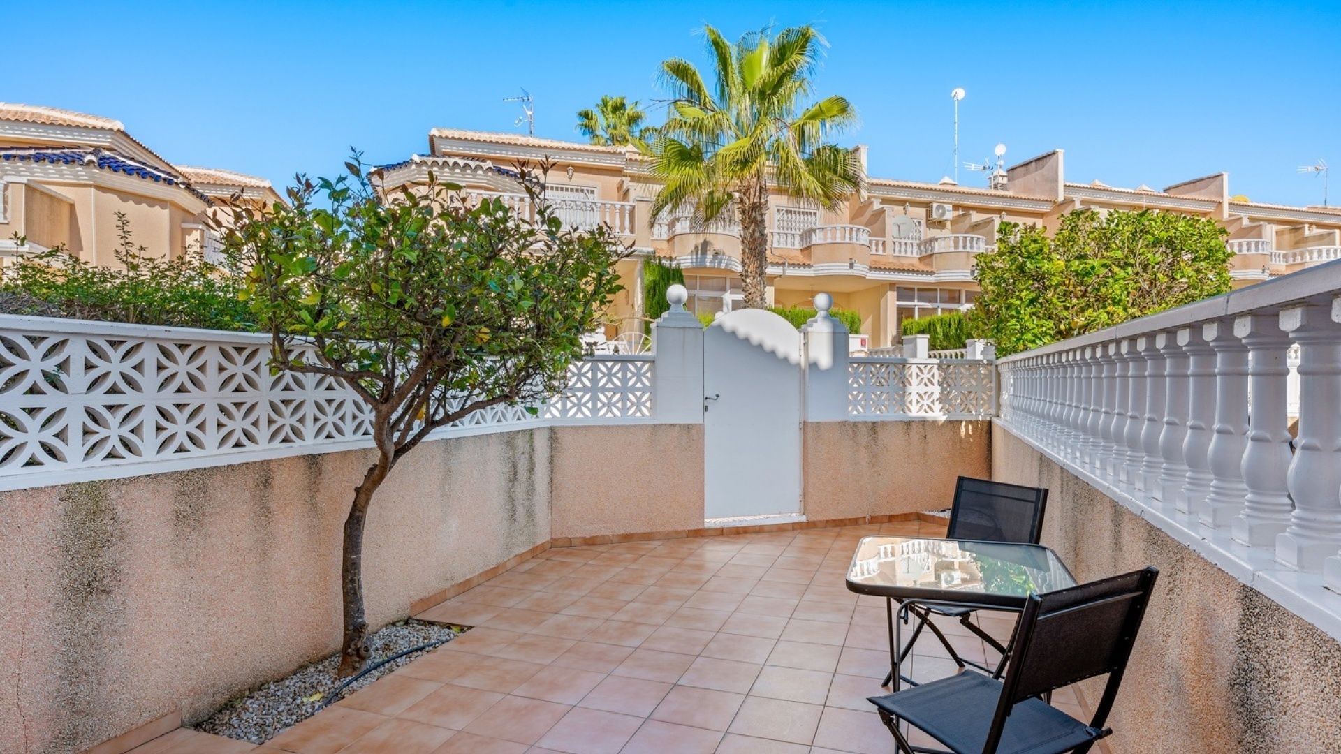 Wederverkoop - Herenhuis - Ciudad Quesada - Dona Pepa