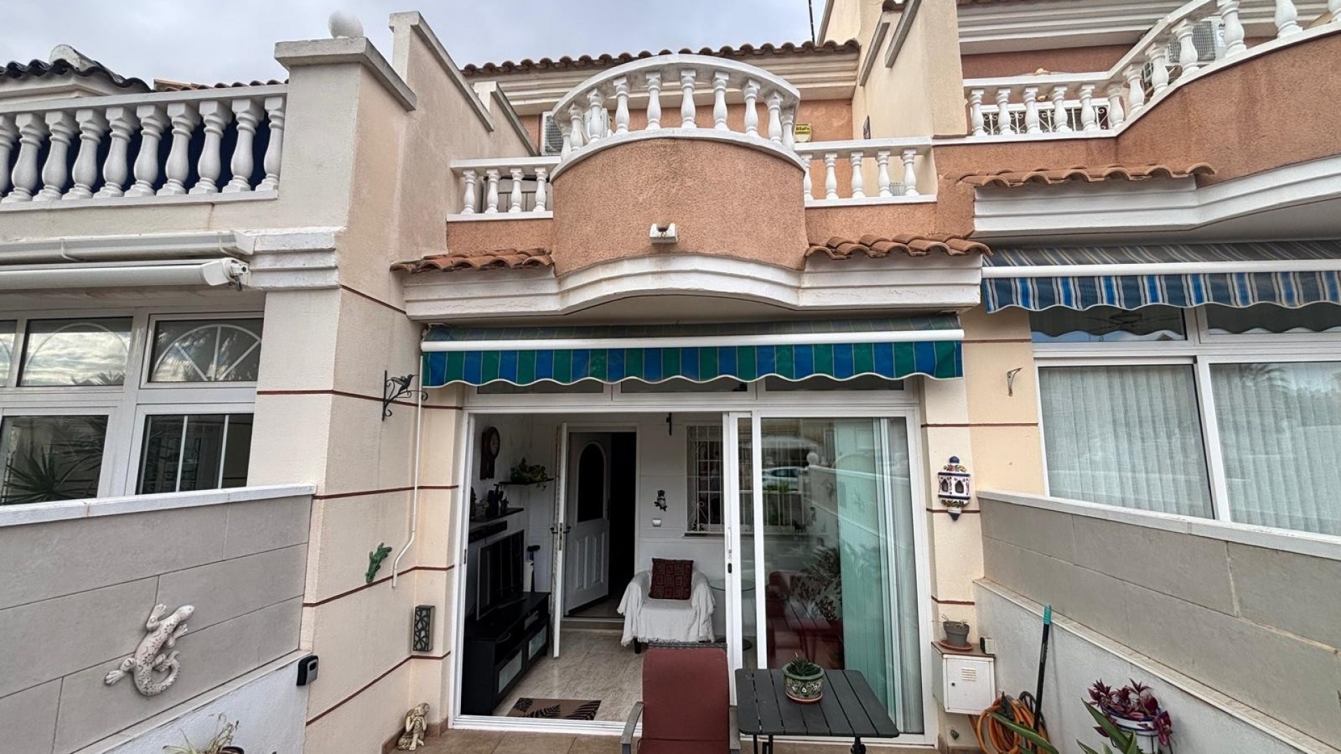 Wederverkoop - Herenhuis - Ciudad Quesada - Dona Pepa