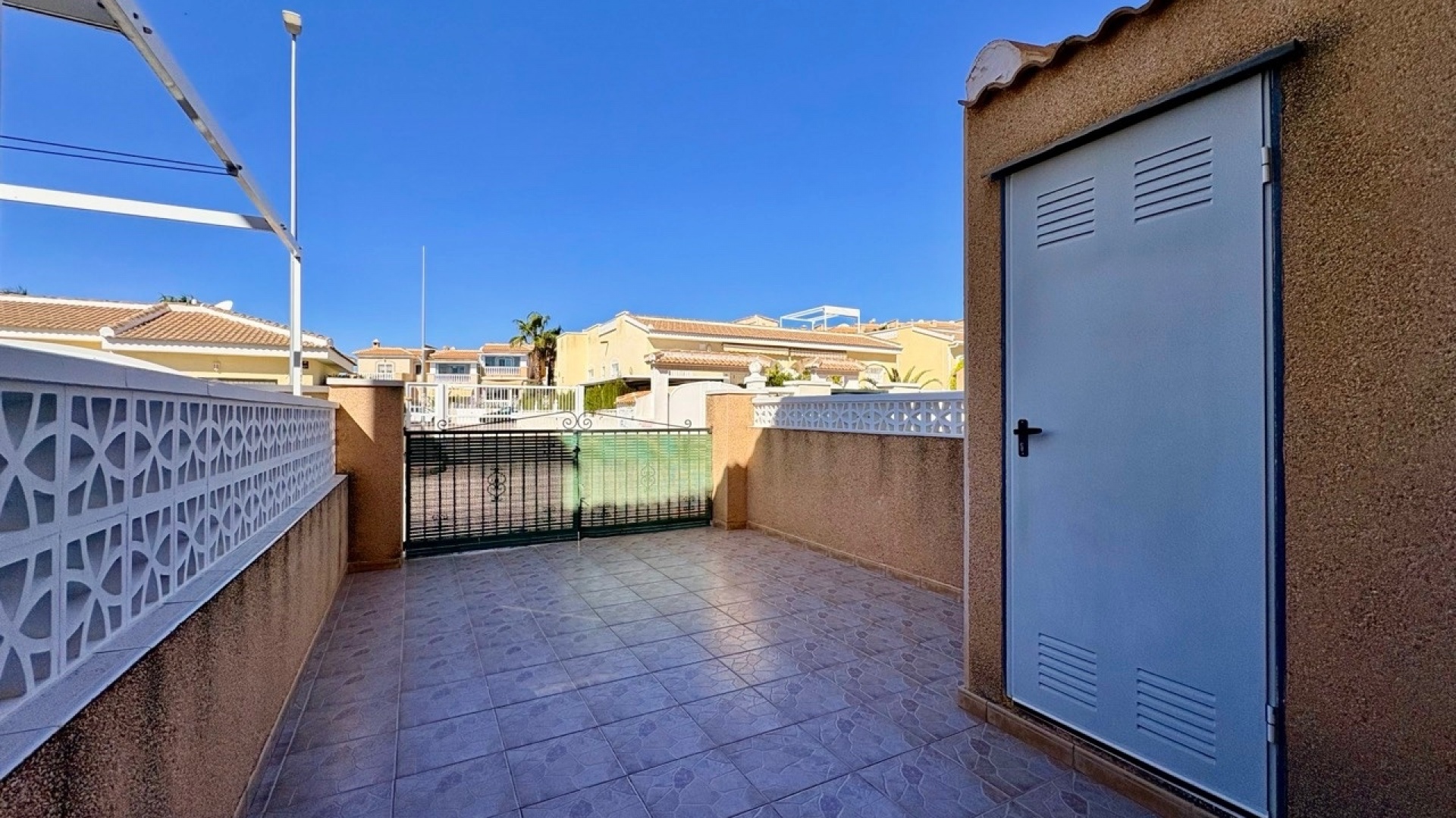 Wederverkoop - Herenhuis - Ciudad Quesada - Dona Pepa