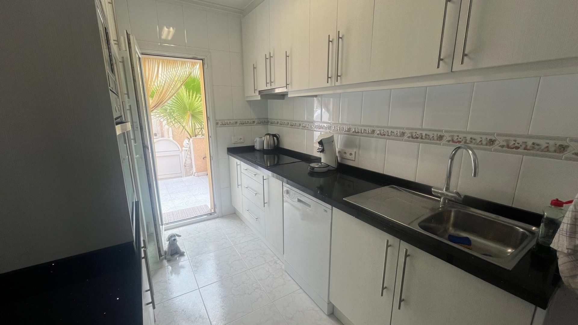 Wederverkoop - Herenhuis - Ciudad Quesada - Dona Pepa