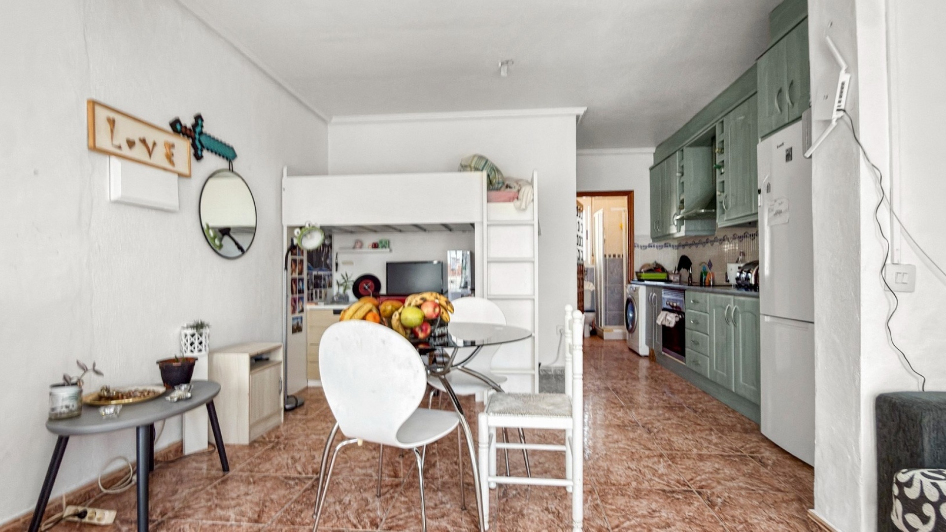 Wederverkoop - Herenhuis - Ciudad Quesada - Dona Pepa