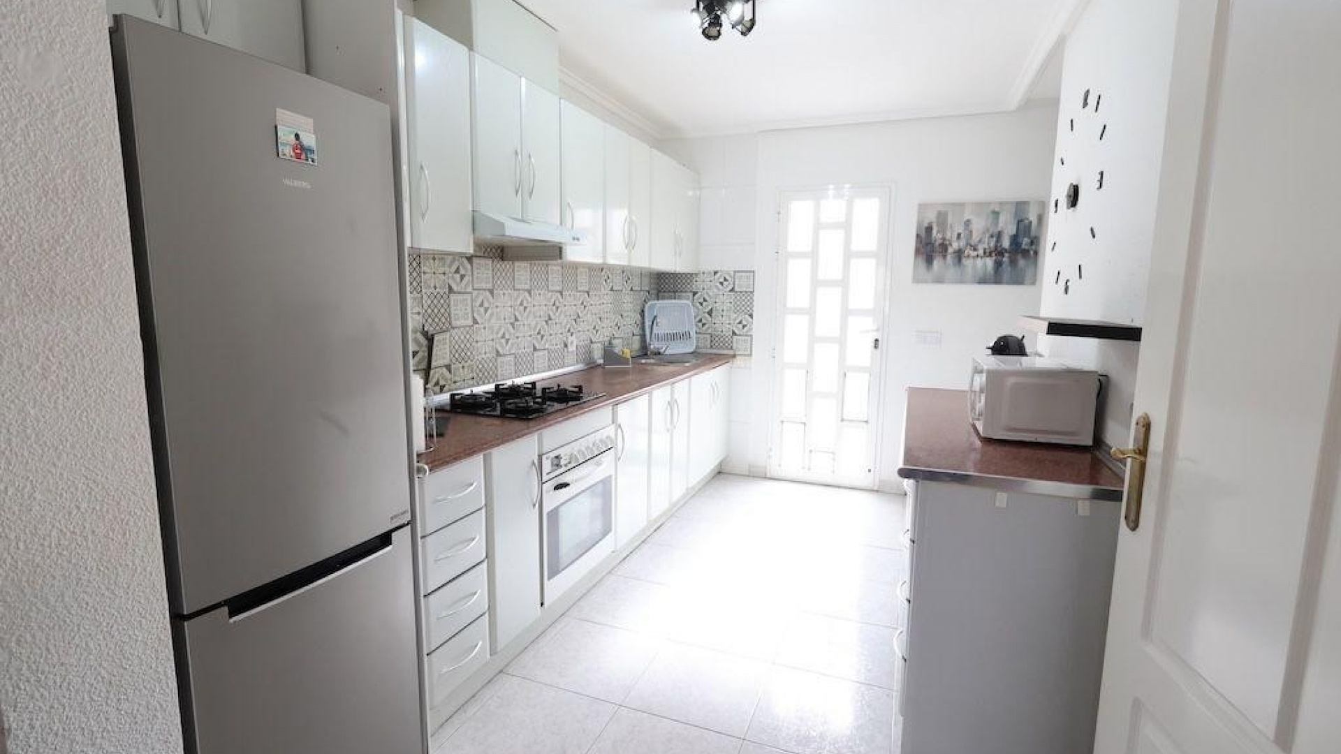 Wederverkoop - Herenhuis - Ciudad Quesada - Dona Pepa