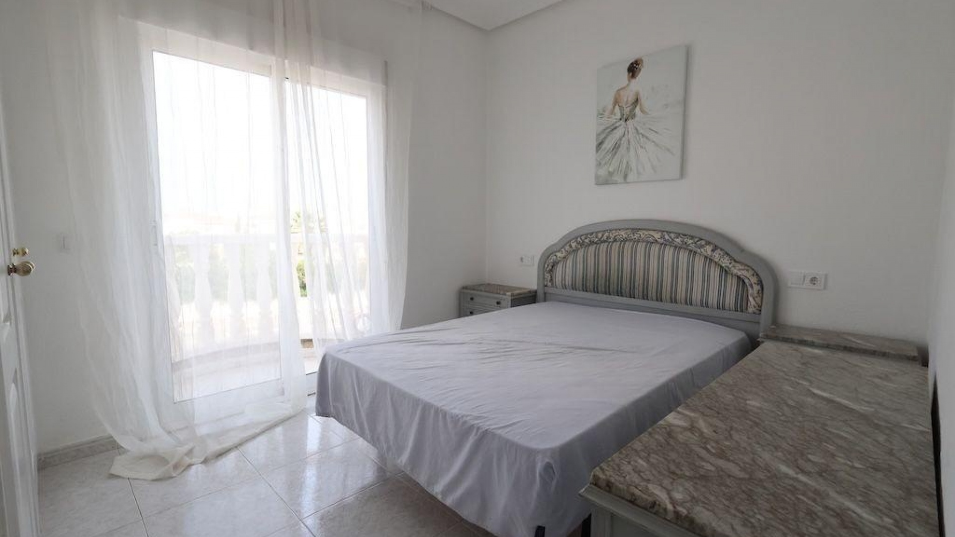 Wederverkoop - Herenhuis - Ciudad Quesada - Dona Pepa