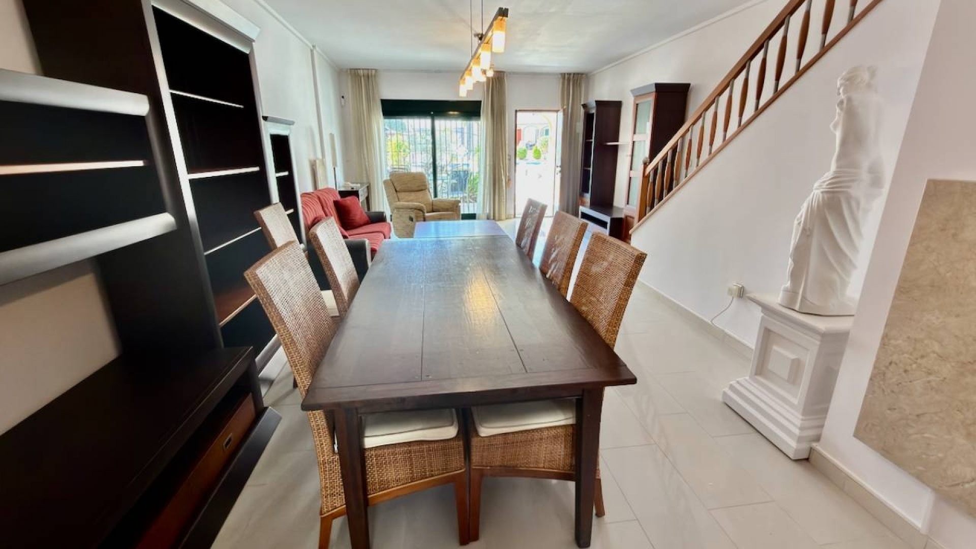 Wederverkoop - Herenhuis - Ciudad Quesada - Dona Pepa