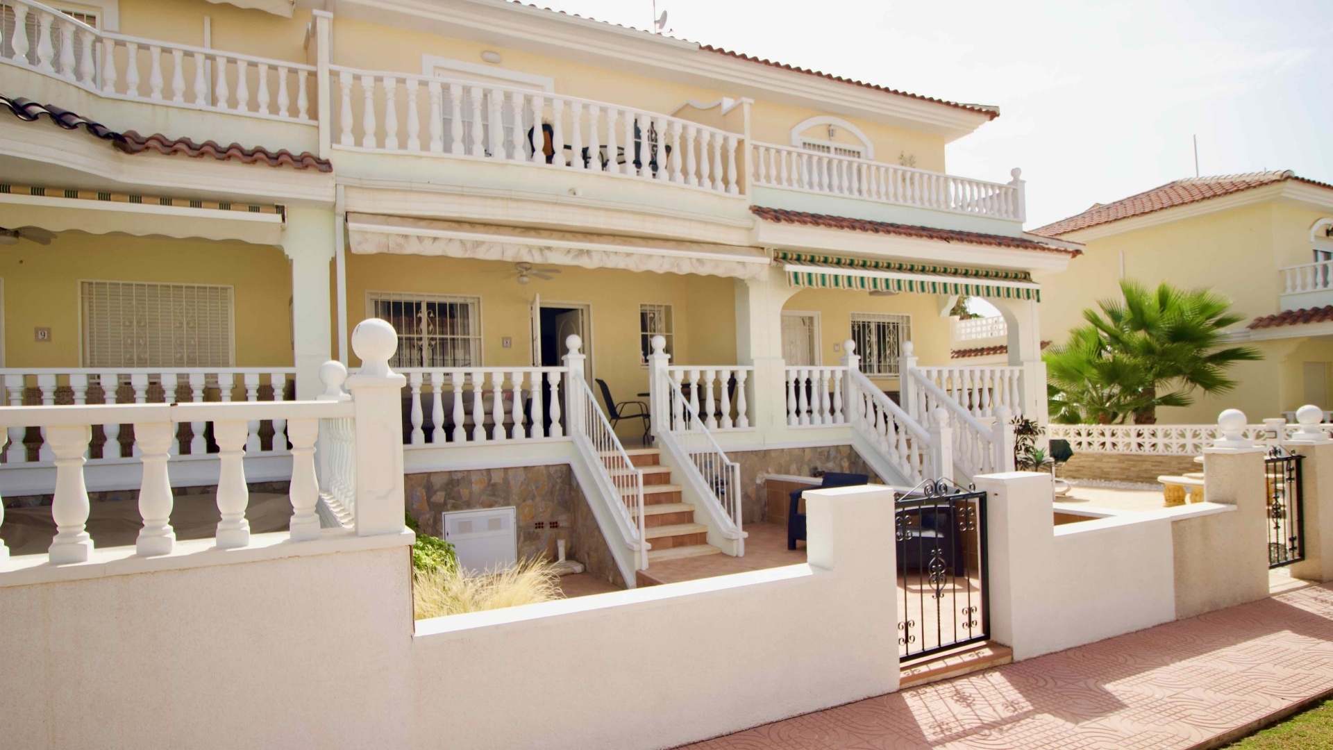 Wederverkoop - Herenhuis - Ciudad Quesada - Dona Pepa