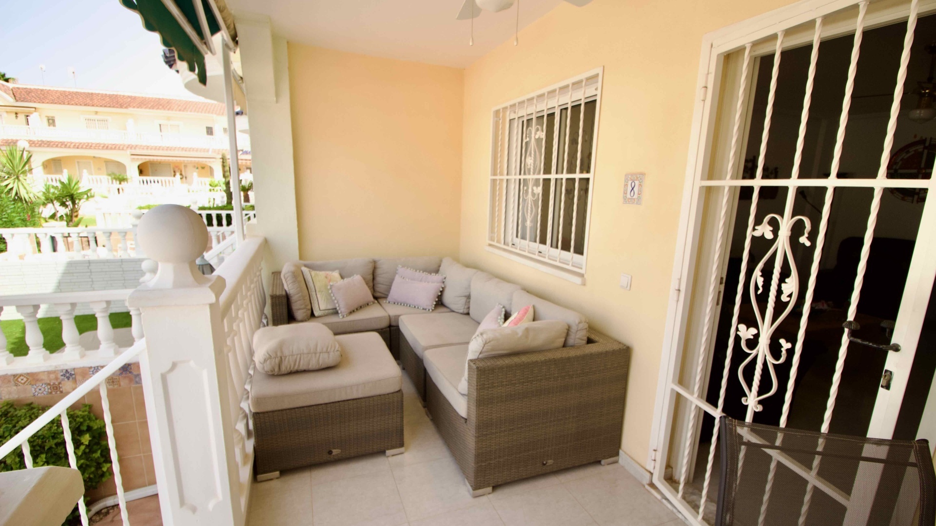 Wederverkoop - Herenhuis - Ciudad Quesada - Dona Pepa