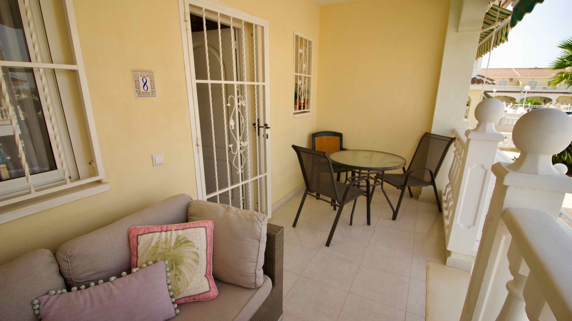 Wederverkoop - Herenhuis - Ciudad Quesada - Dona Pepa