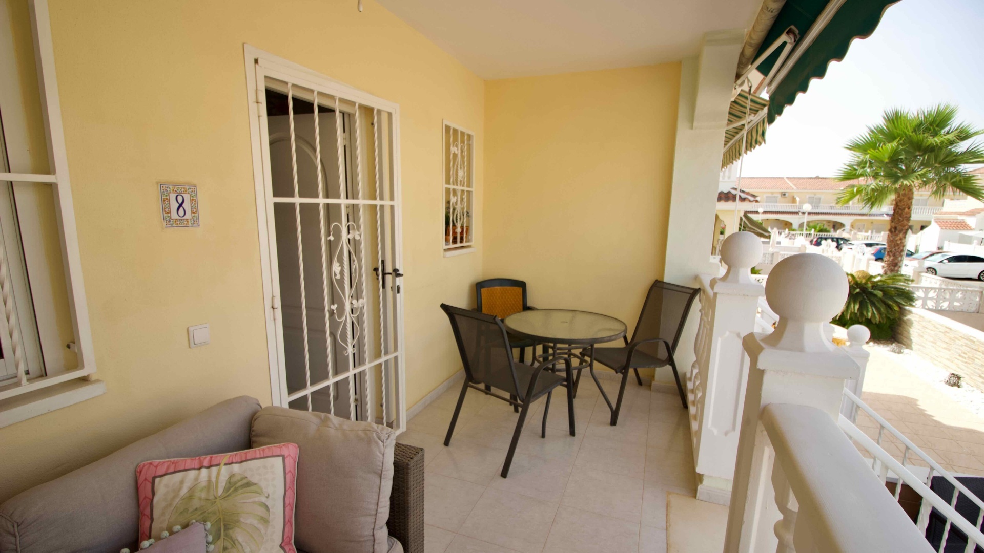 Wederverkoop - Herenhuis - Ciudad Quesada - Dona Pepa