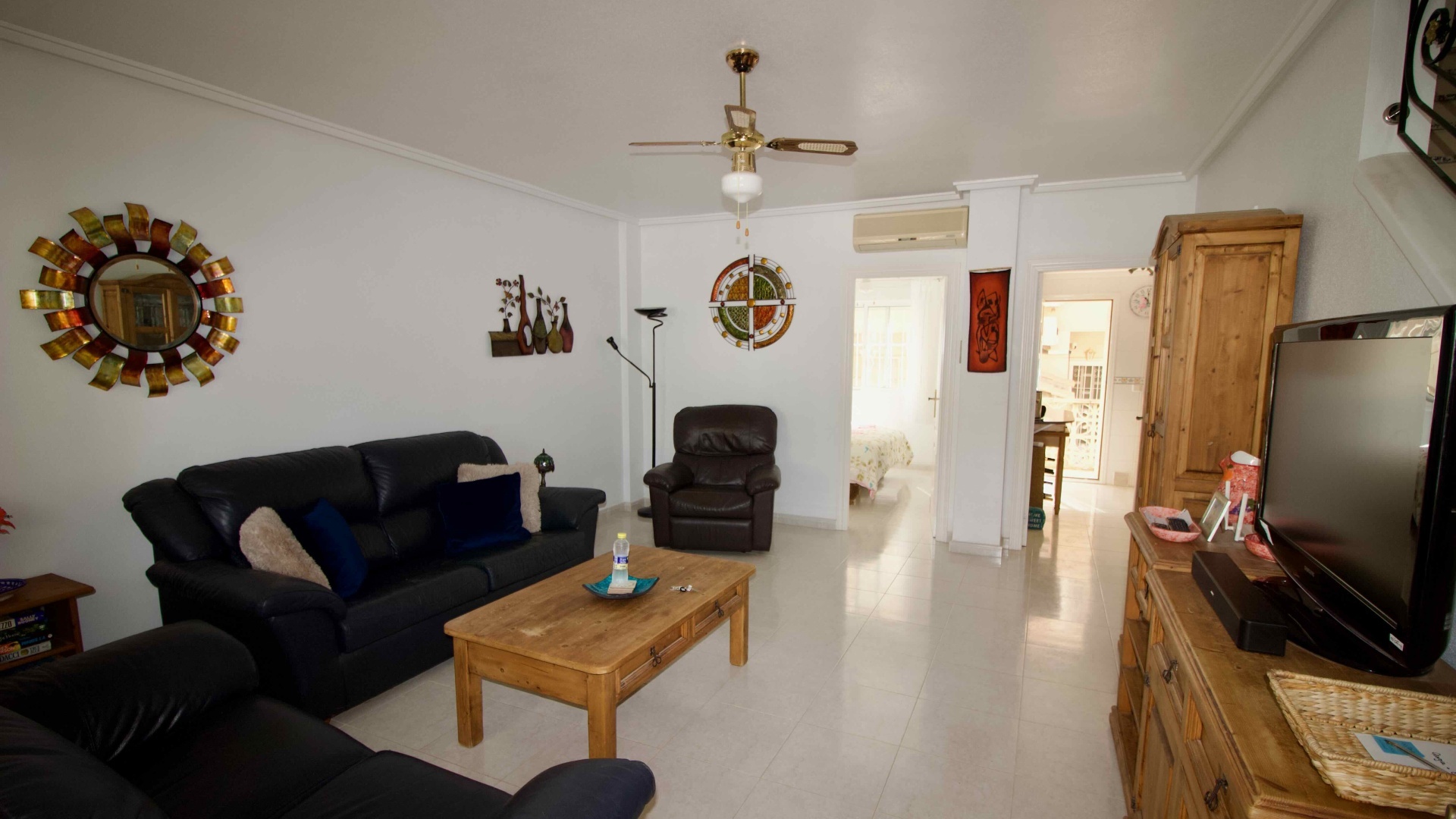 Wederverkoop - Herenhuis - Ciudad Quesada - Dona Pepa