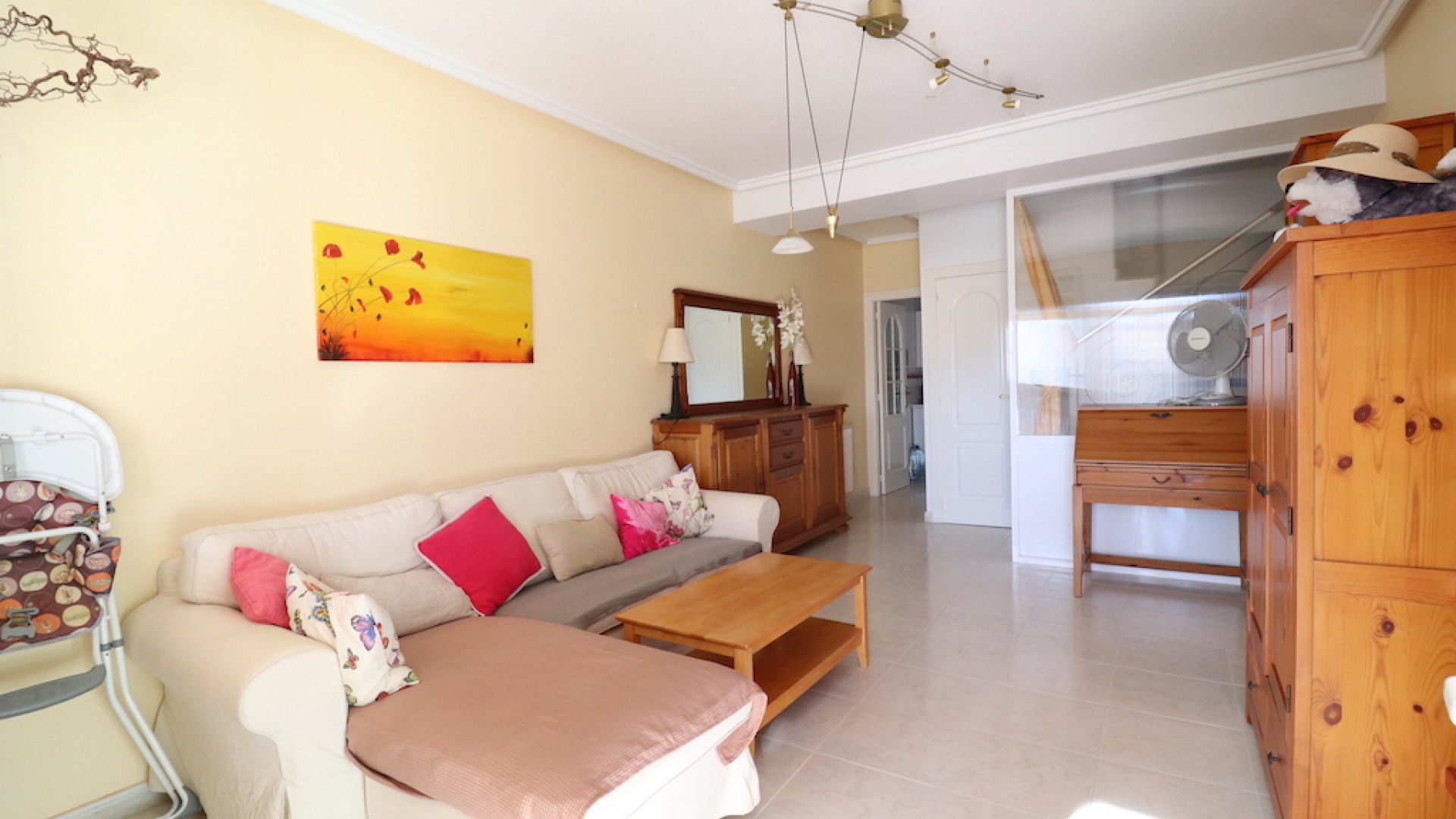 Wederverkoop - Herenhuis - Ciudad Quesada - Dona Pepa