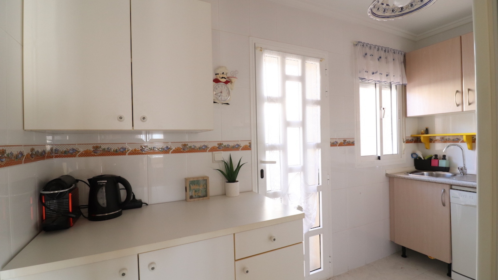 Wederverkoop - Herenhuis - Ciudad Quesada - Dona Pepa