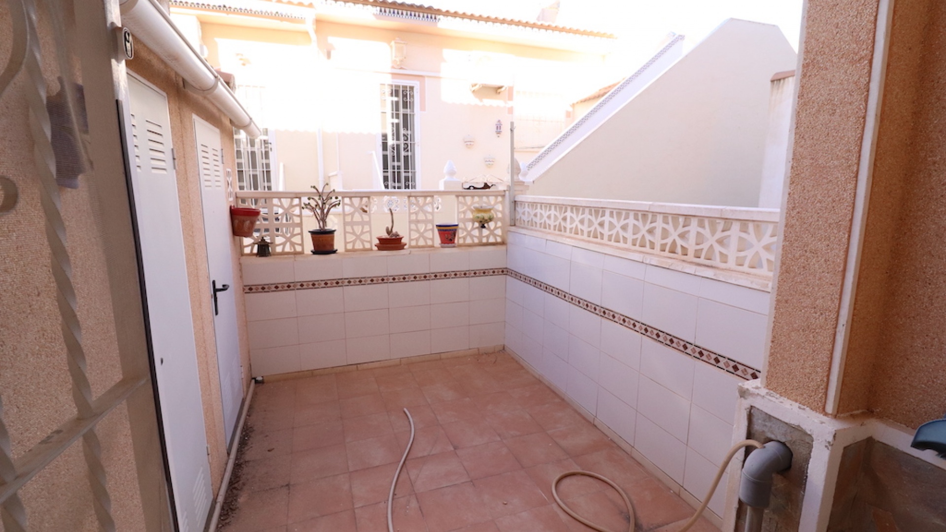 Wederverkoop - Herenhuis - Ciudad Quesada - Dona Pepa