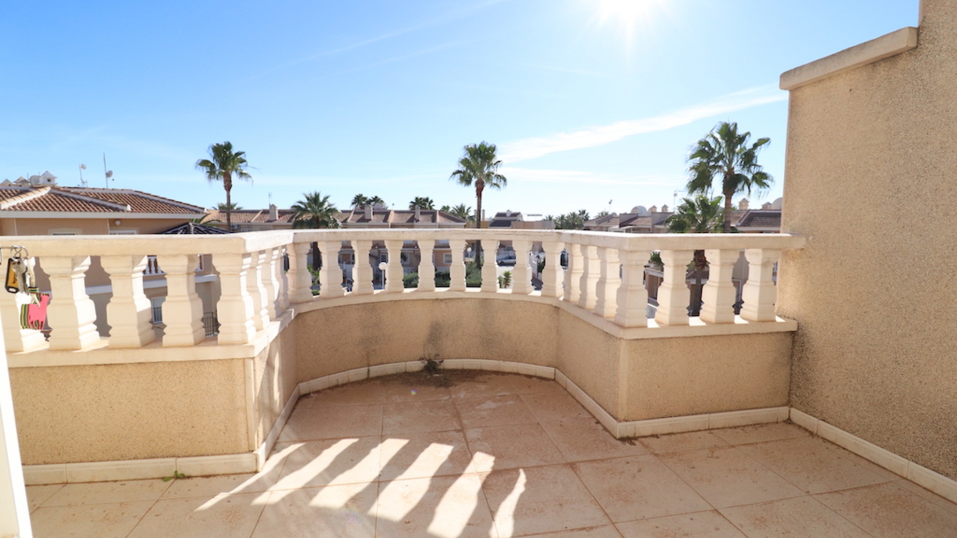 Wederverkoop - Herenhuis - Ciudad Quesada - Dona Pepa