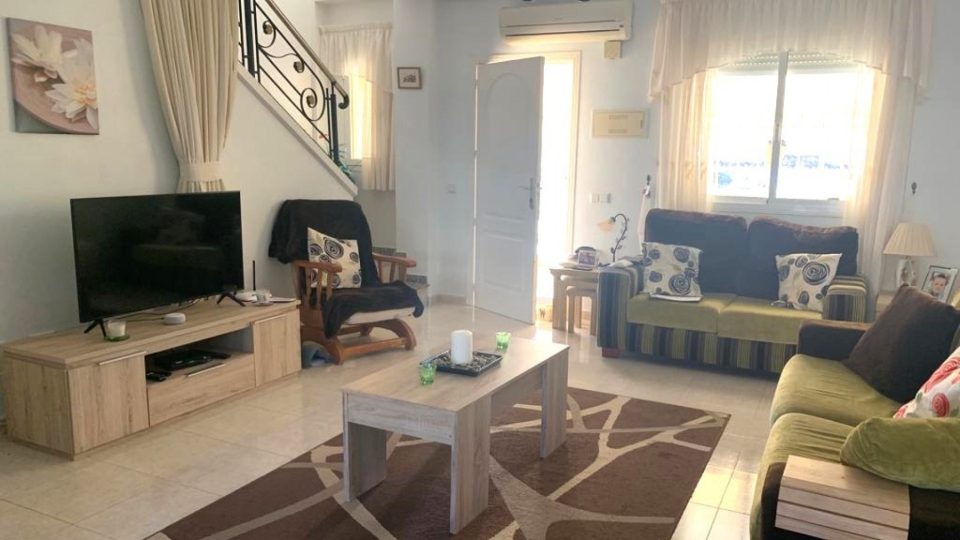 Wederverkoop - Herenhuis - Ciudad Quesada - Dona Pepa