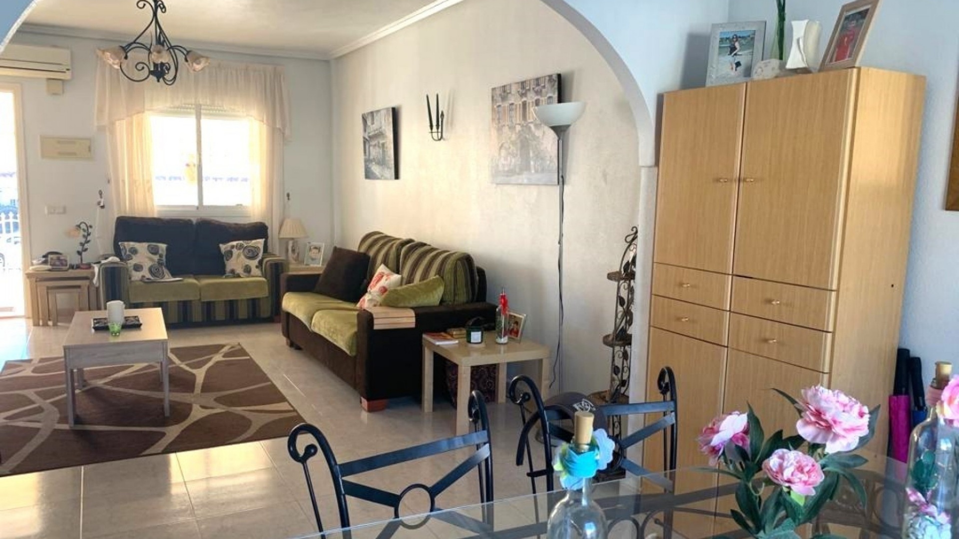 Wederverkoop - Herenhuis - Ciudad Quesada - Dona Pepa