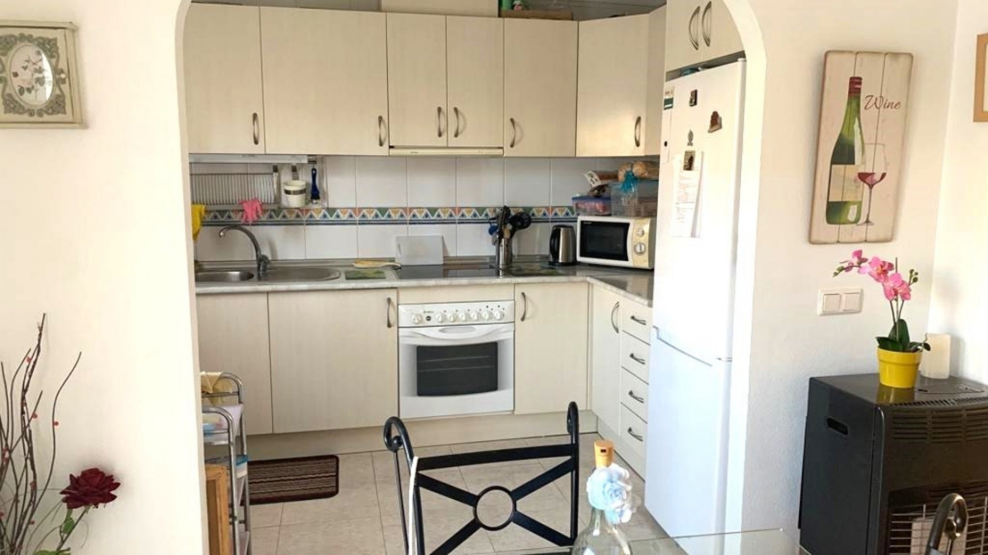 Wederverkoop - Herenhuis - Ciudad Quesada - Dona Pepa