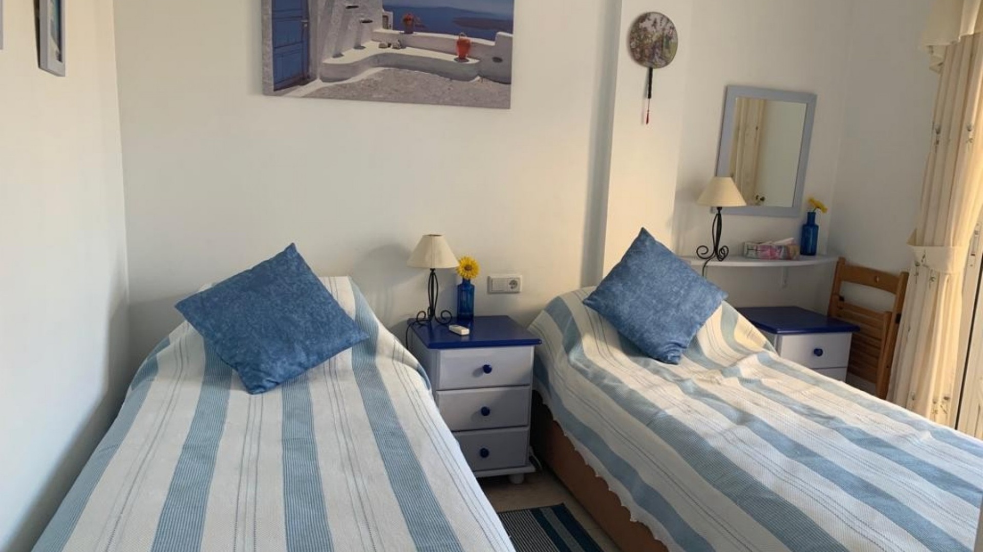 Wederverkoop - Herenhuis - Ciudad Quesada - Dona Pepa