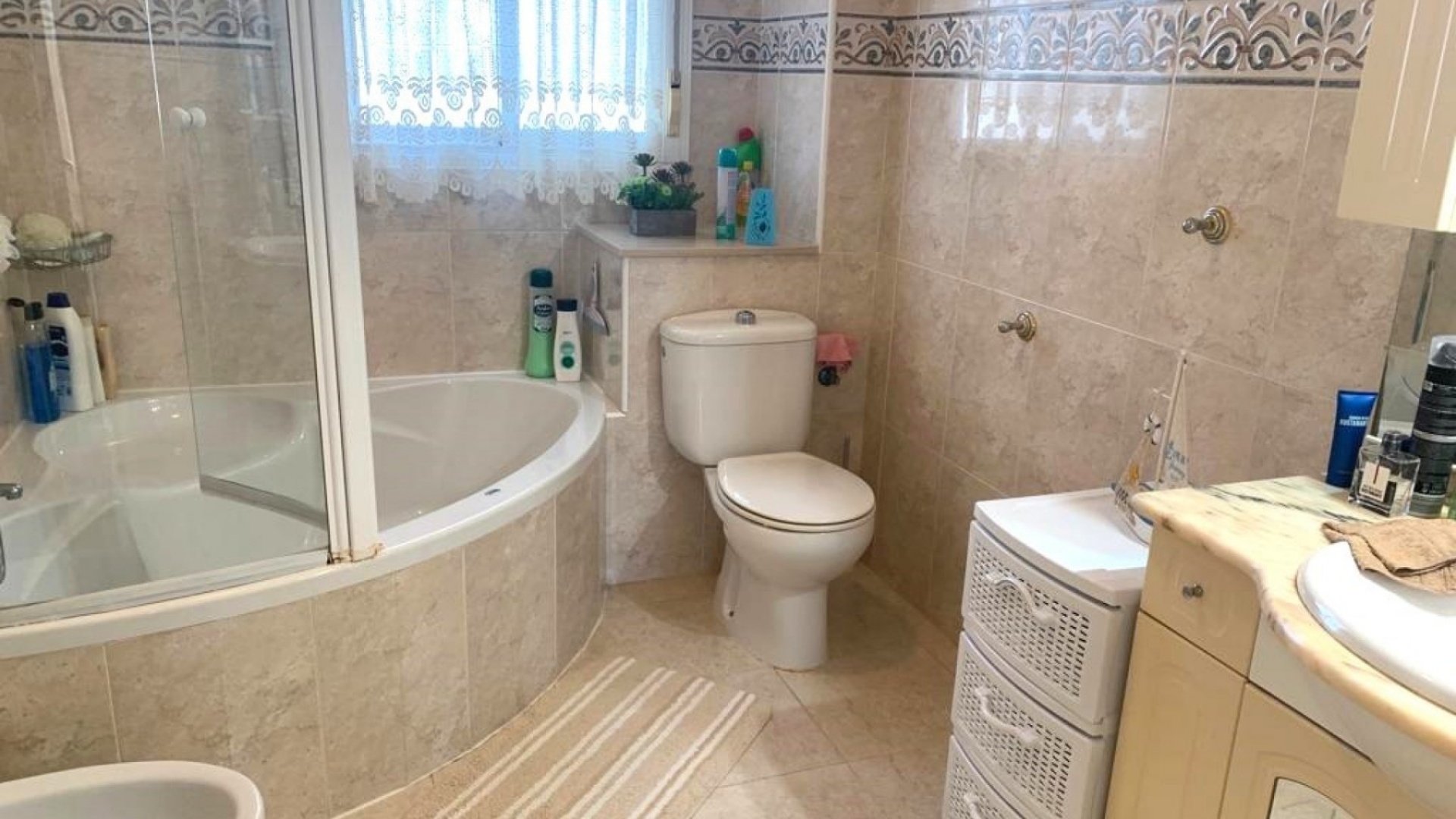 Wederverkoop - Herenhuis - Ciudad Quesada - Dona Pepa