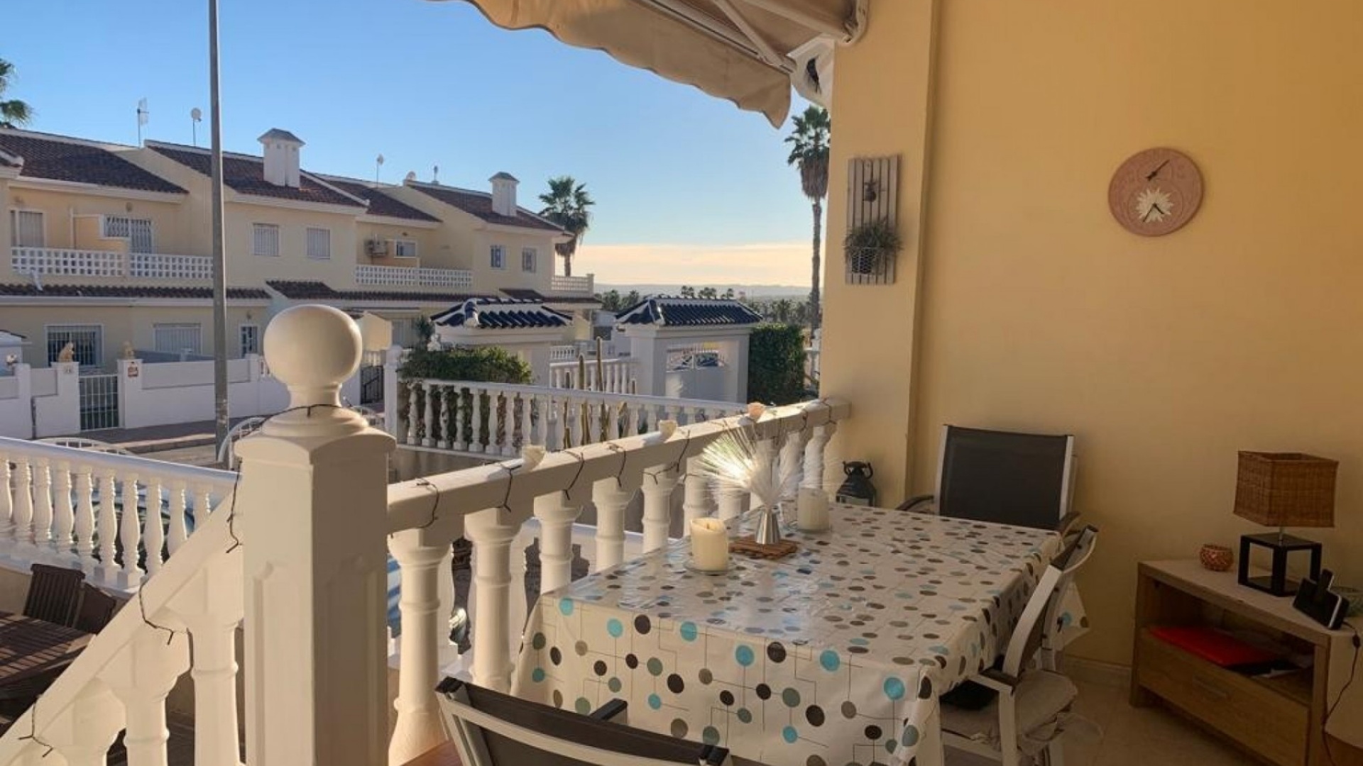 Wederverkoop - Herenhuis - Ciudad Quesada - Dona Pepa