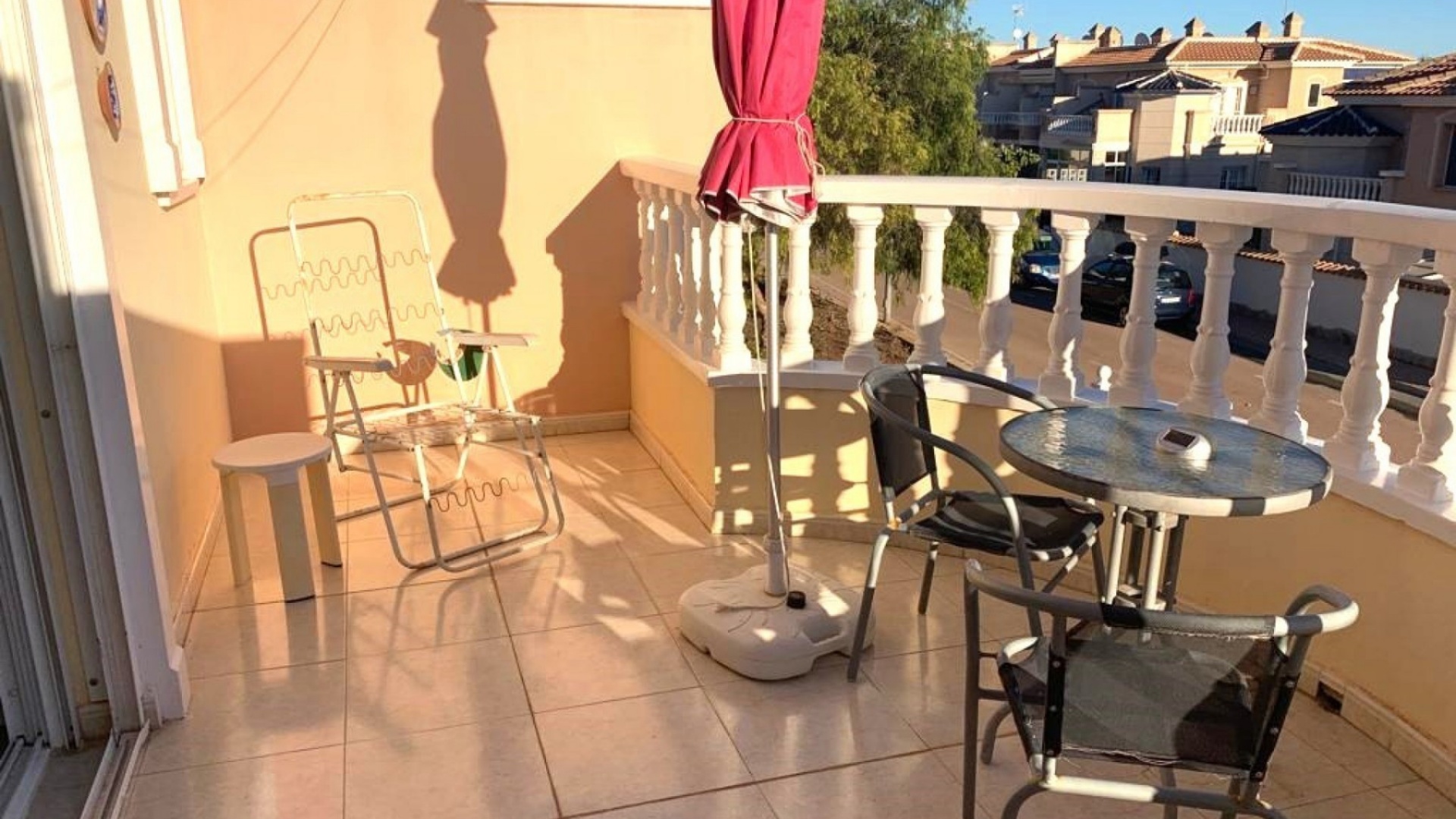 Wederverkoop - Herenhuis - Ciudad Quesada - Dona Pepa