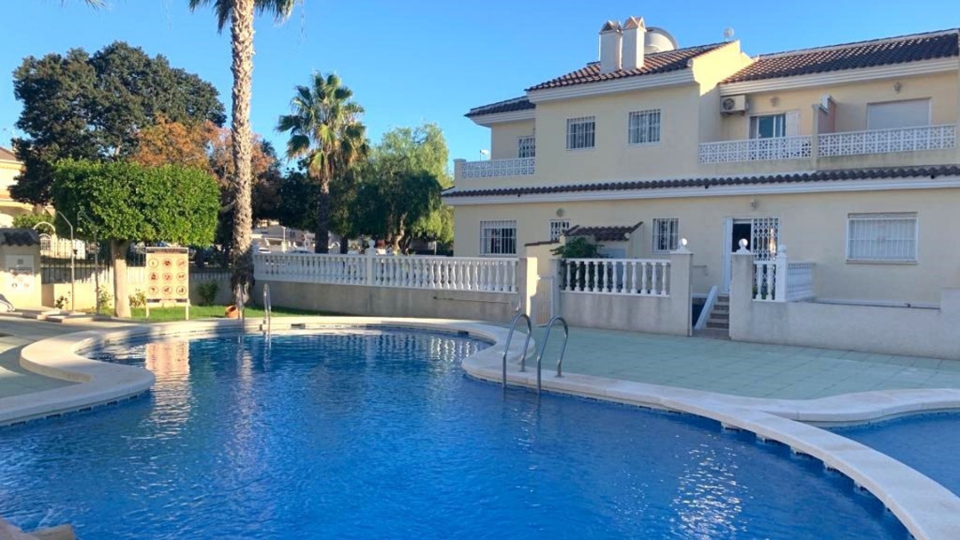 Wederverkoop - Herenhuis - Ciudad Quesada - Dona Pepa