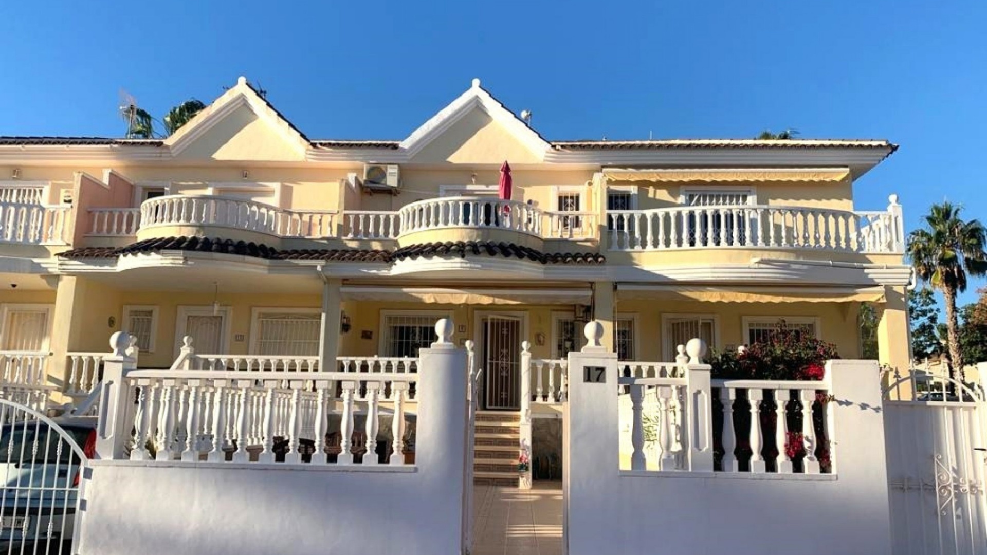 Wederverkoop - Herenhuis - Ciudad Quesada - Dona Pepa