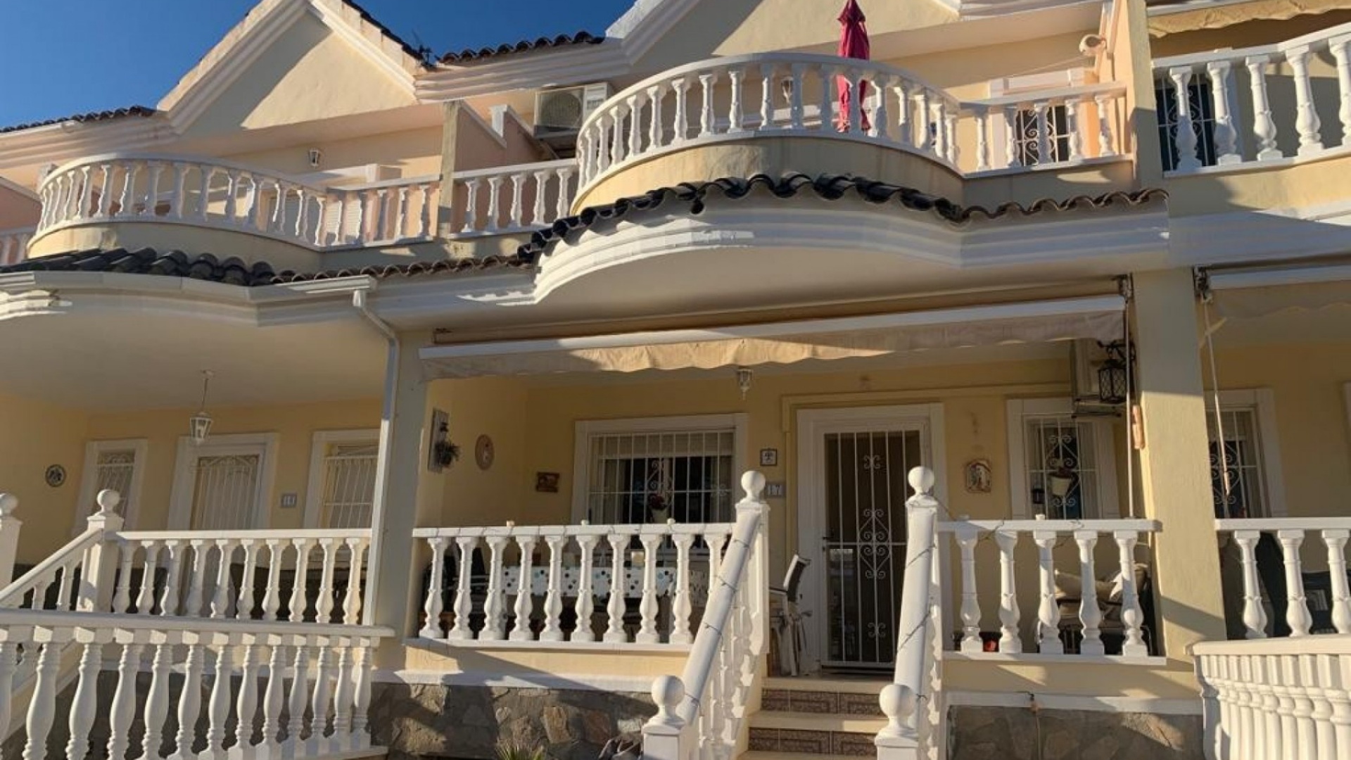 Wederverkoop - Herenhuis - Ciudad Quesada - Dona Pepa