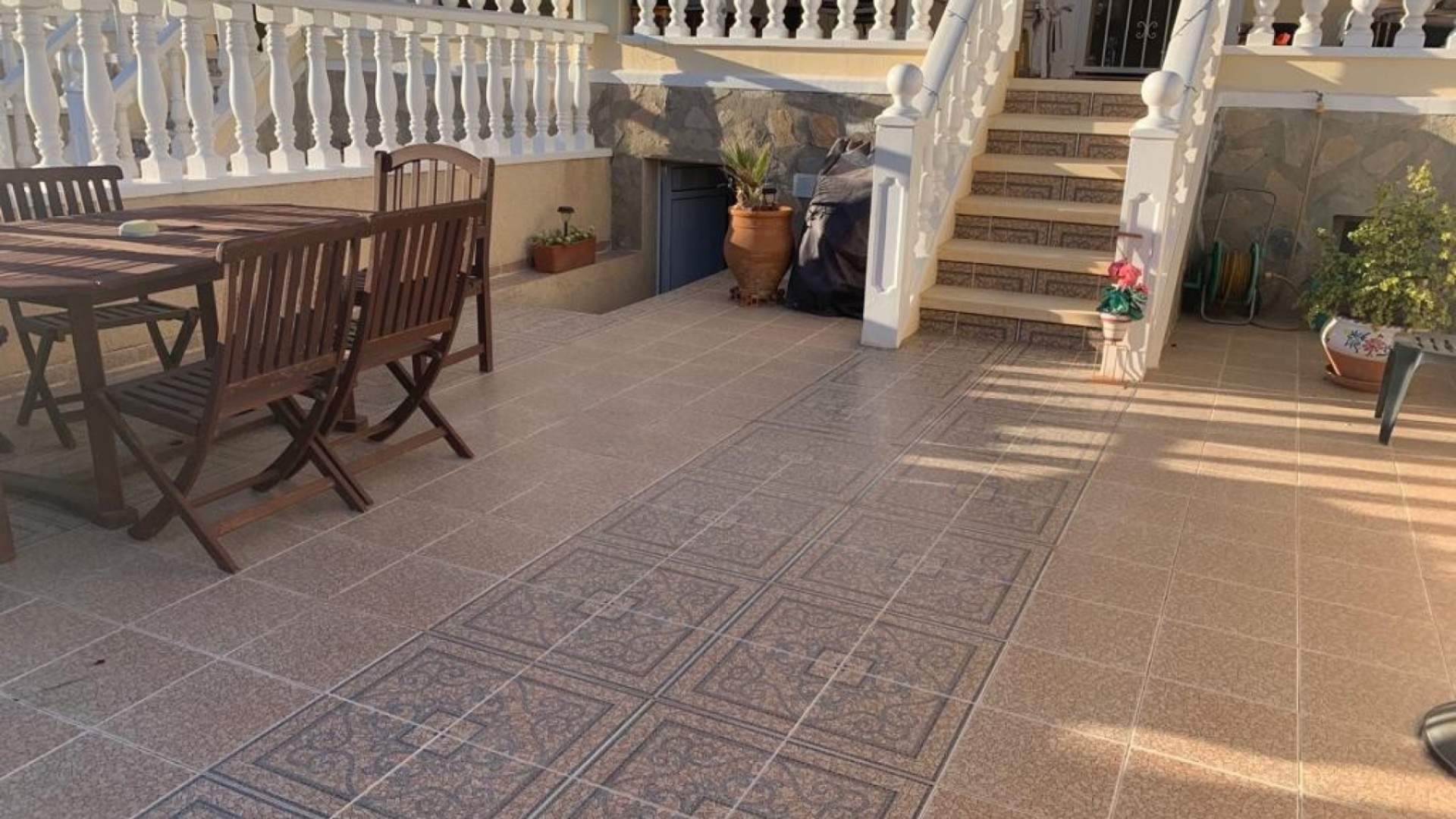 Wederverkoop - Herenhuis - Ciudad Quesada - Dona Pepa