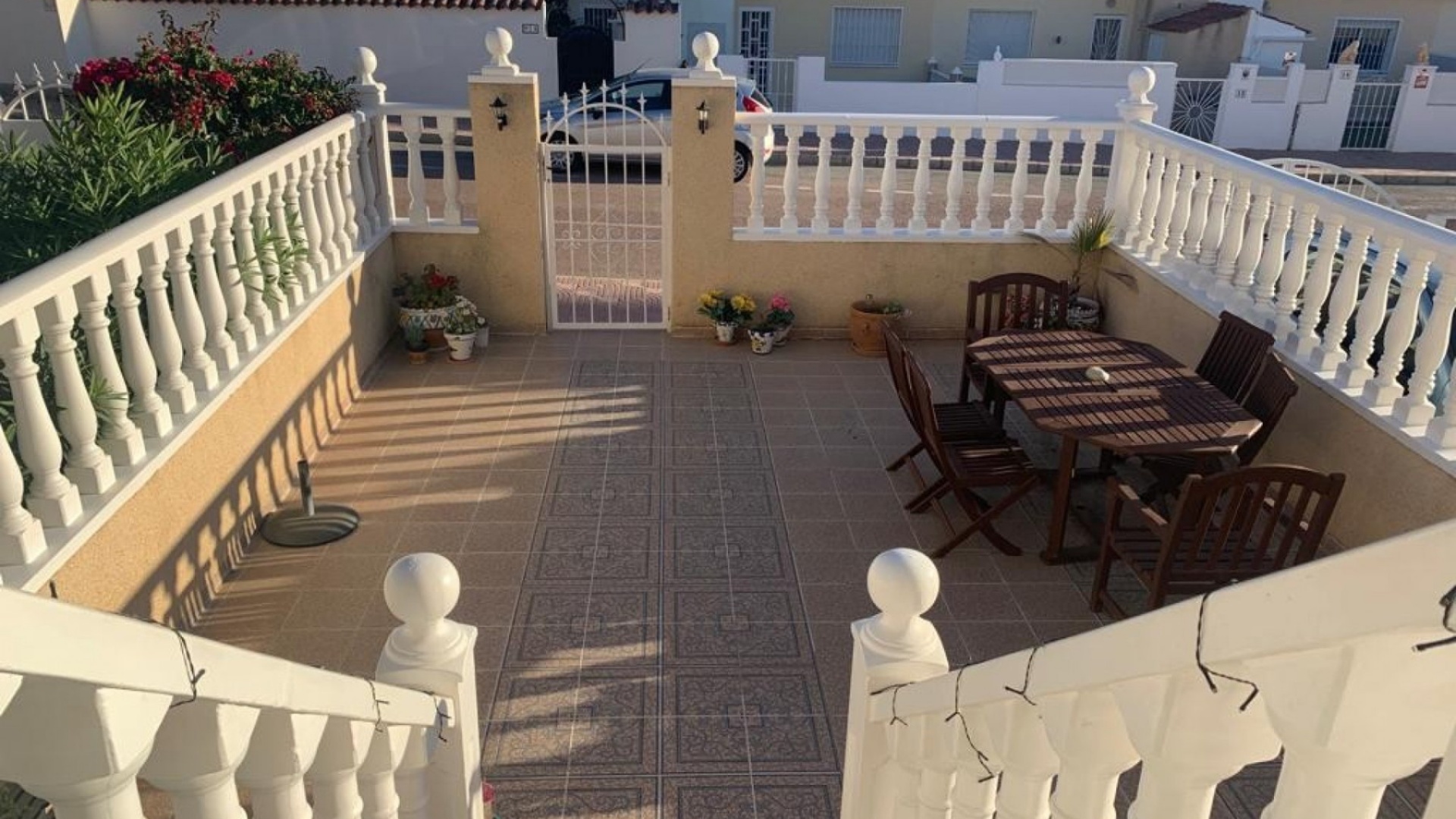 Wederverkoop - Herenhuis - Ciudad Quesada - Dona Pepa