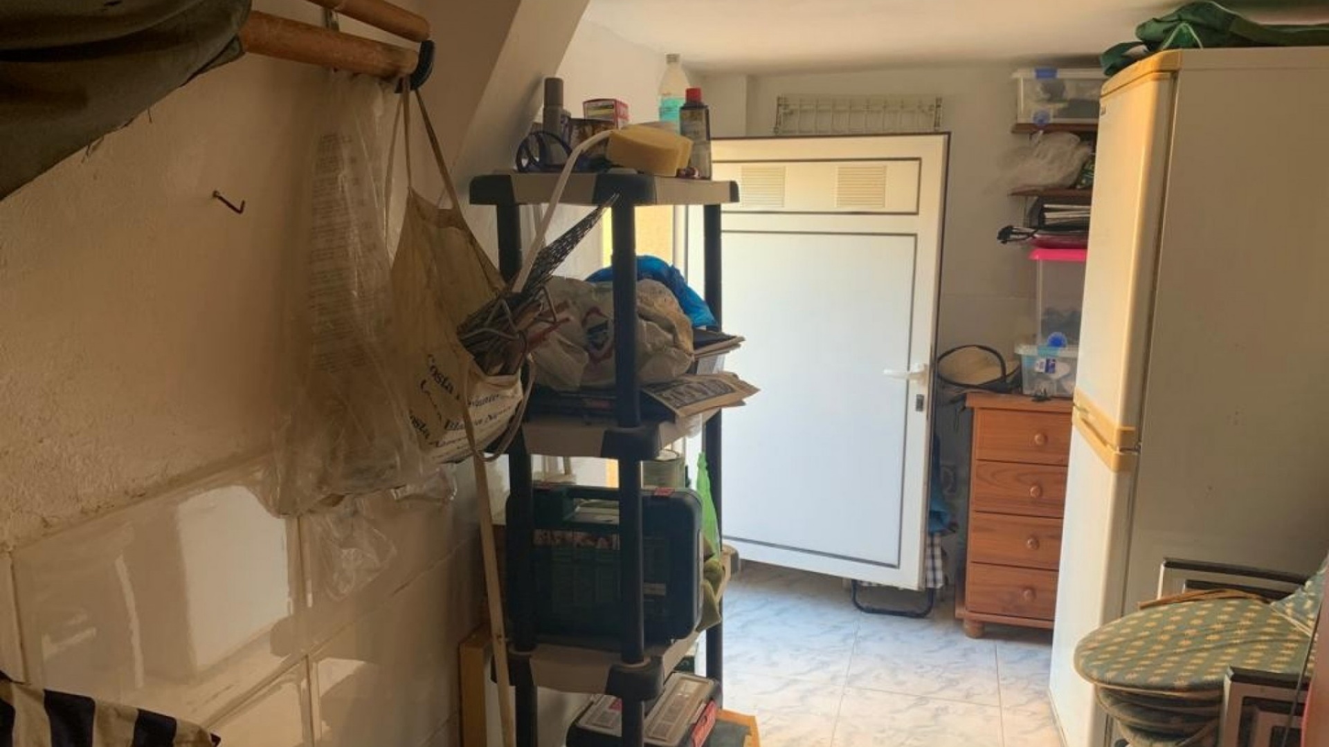 Wederverkoop - Herenhuis - Ciudad Quesada - Dona Pepa