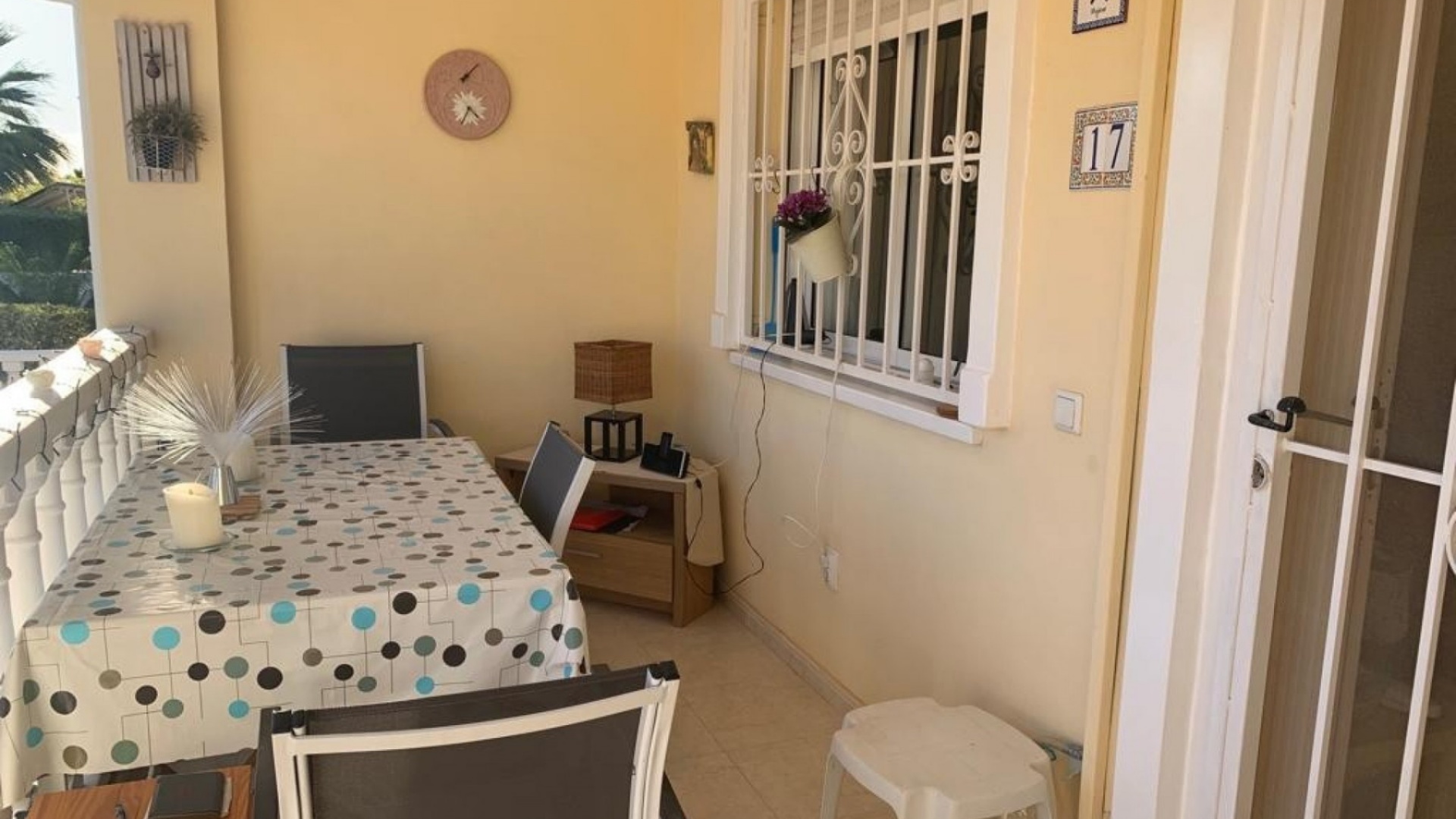 Wederverkoop - Herenhuis - Ciudad Quesada - Dona Pepa