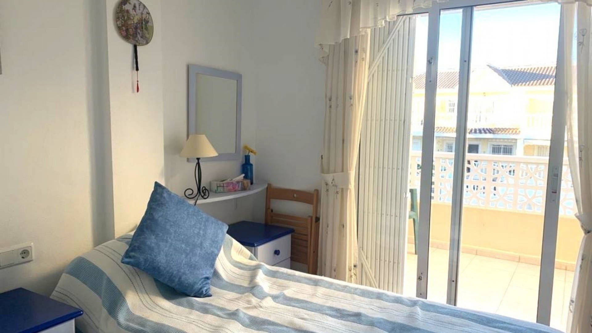 Wederverkoop - Herenhuis - Ciudad Quesada - Dona Pepa