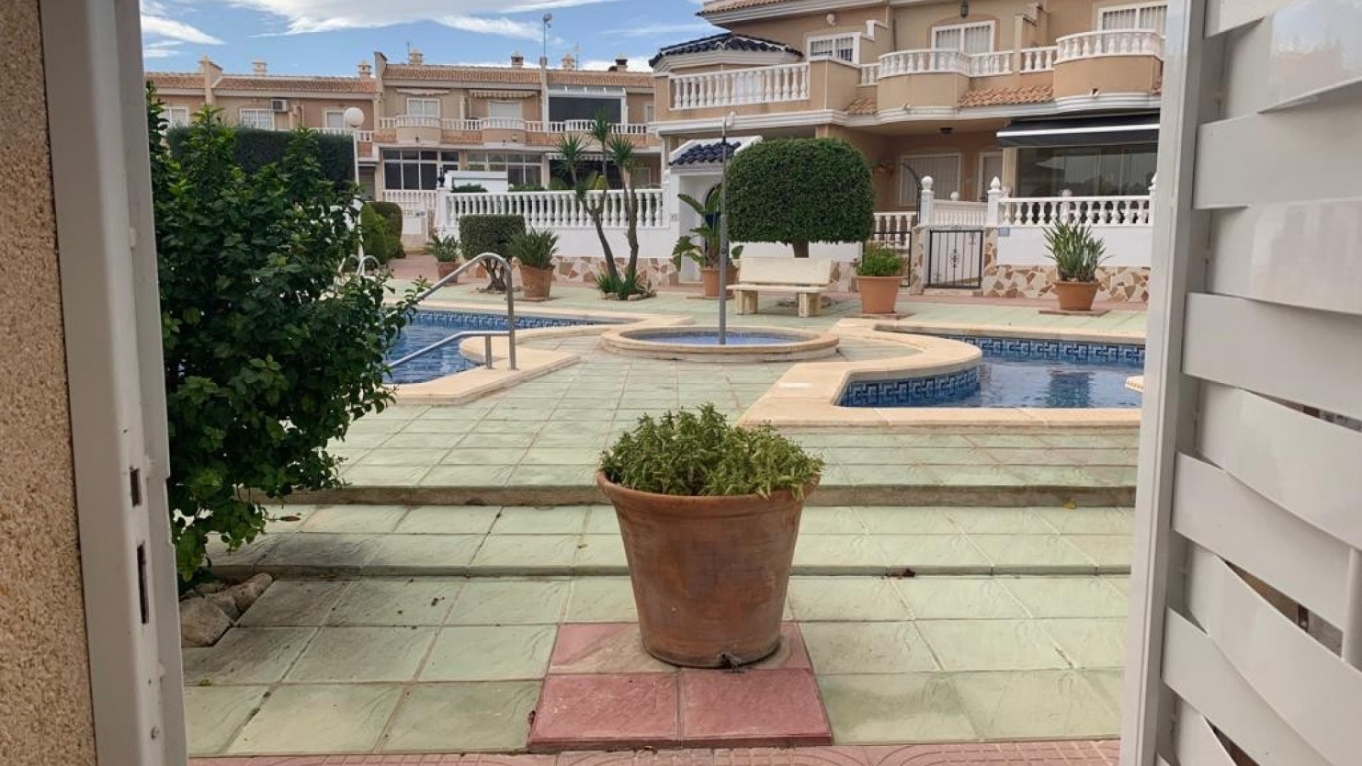 Wederverkoop - Herenhuis - Ciudad Quesada - Dona Pepa